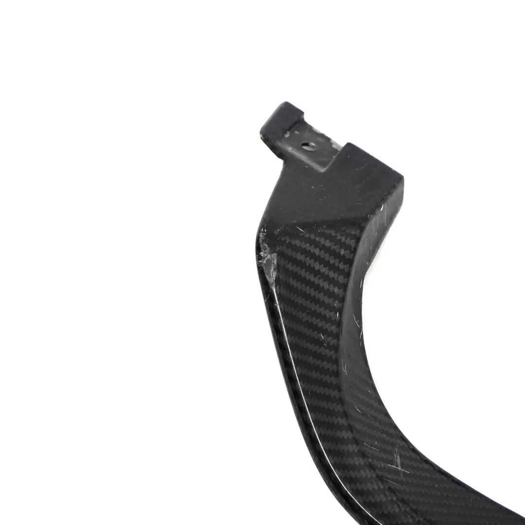 BMW F80 M3 F82 M4 Dokładka Zderzaka Dyfuzor Tył M Performance - SKU 2350697 - Numer Części 2350697