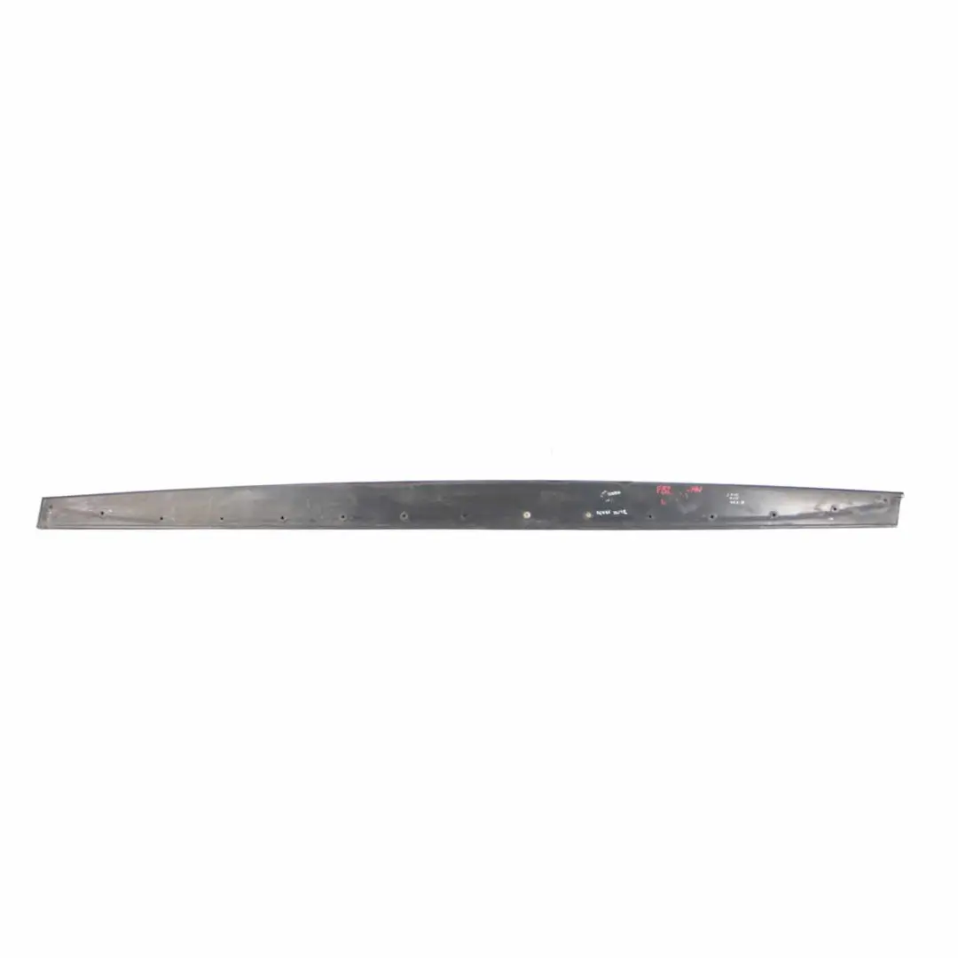  Side Skirt Mount BMW F82 F83 M4 M Performance Sill Left N/S Mineral White A96 - SKU 2350717-MW - Part number 2350717