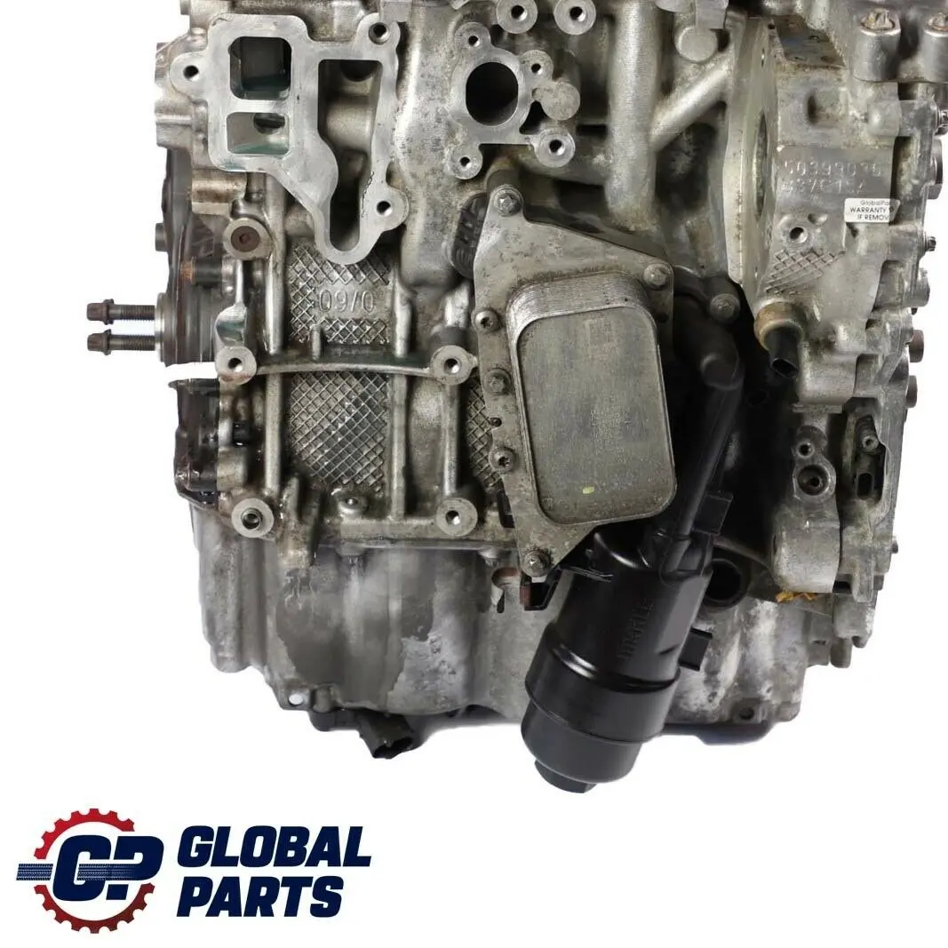 Mini Cooper One D F55 F56 Unkomplett Motor B37C15A B37 Neue Steuerkette GARANTIE - SKU 2353826-2 - Teilenummer 2353826