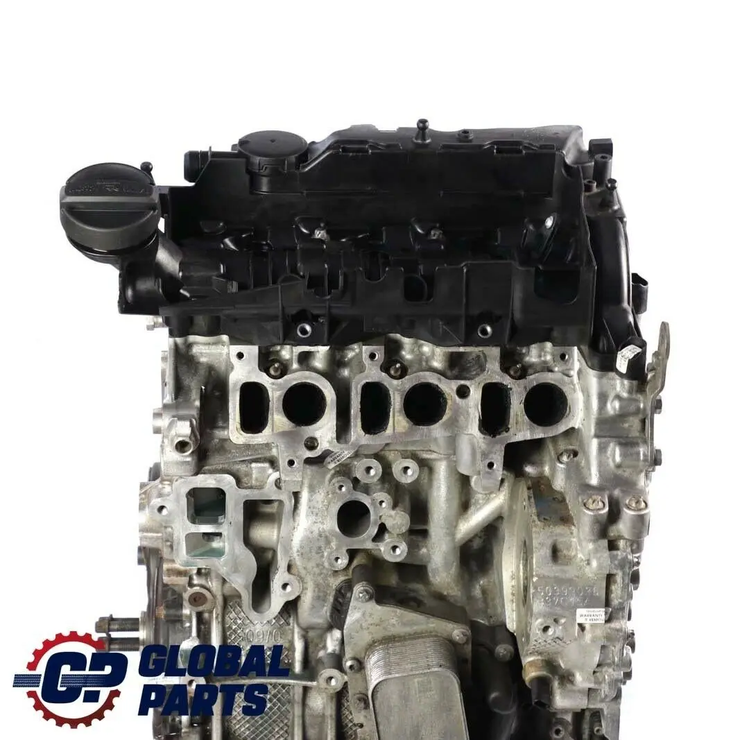 Bare Engine B37C15A Diesel B37 49k miles, WARRANTY to Mini Cooper One D F55 F56 with Part number 2353826 Mini Cooper One D F55 F56 Bare Engine B37C15A Diesel B37 49k miles, WARRANTY - SKU 2353826 - Part number 2353826