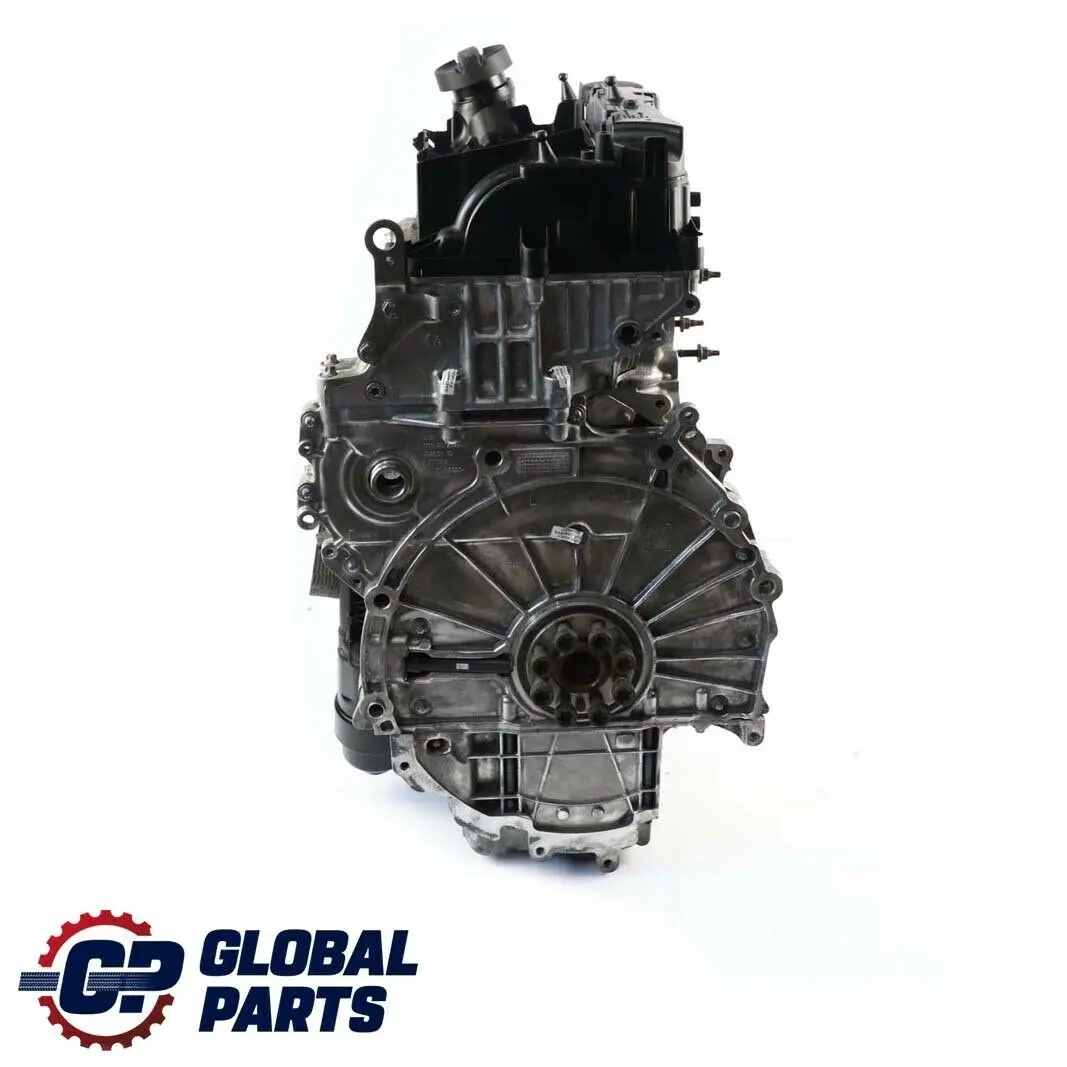 Moteur Nu B37C15A B37 Nueva Distribucion GARANTIE pour Mini Cooper One D F55 F56 à propos du numéro de pièce 2353826 Mini Cooper One D F55 F56 Moteur Nu B37C15A B37 Nueva Distribucion GARANTIE - SKU 2353826-2 - Numéro de pièce 2353826