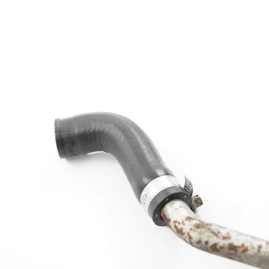 BMW 3 E46 X3 E83 M57N Turbo Oil Return Pipe Turbocharger Return Line - SKU 2354030 - Part number 2354030