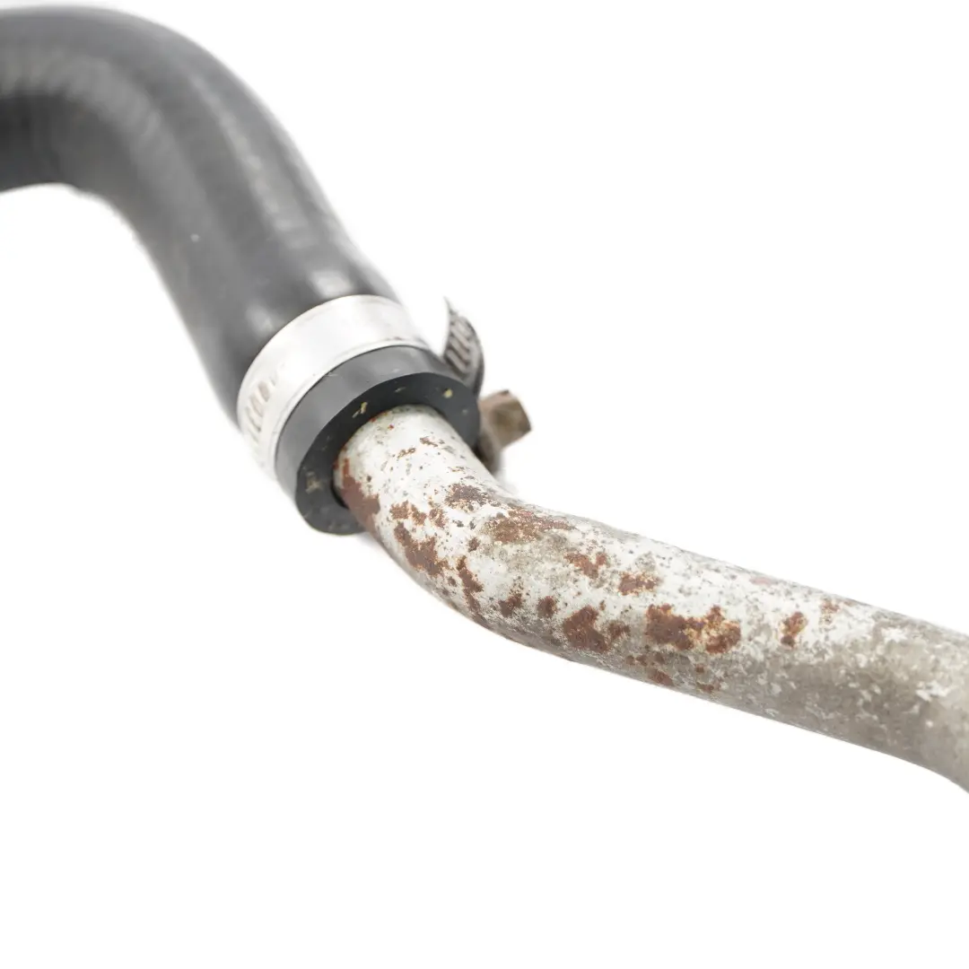 M57N Przewód Powrotny Spływ Oleju Turbosprężarki do BMW 3 E46 X3 E83 o numerze 2354030 BMW 3 E46 X3 E83 M57N Przewód Powrotny Spływ Oleju Turbosprężarki - SKU 2354030 - Numer Części 2354030