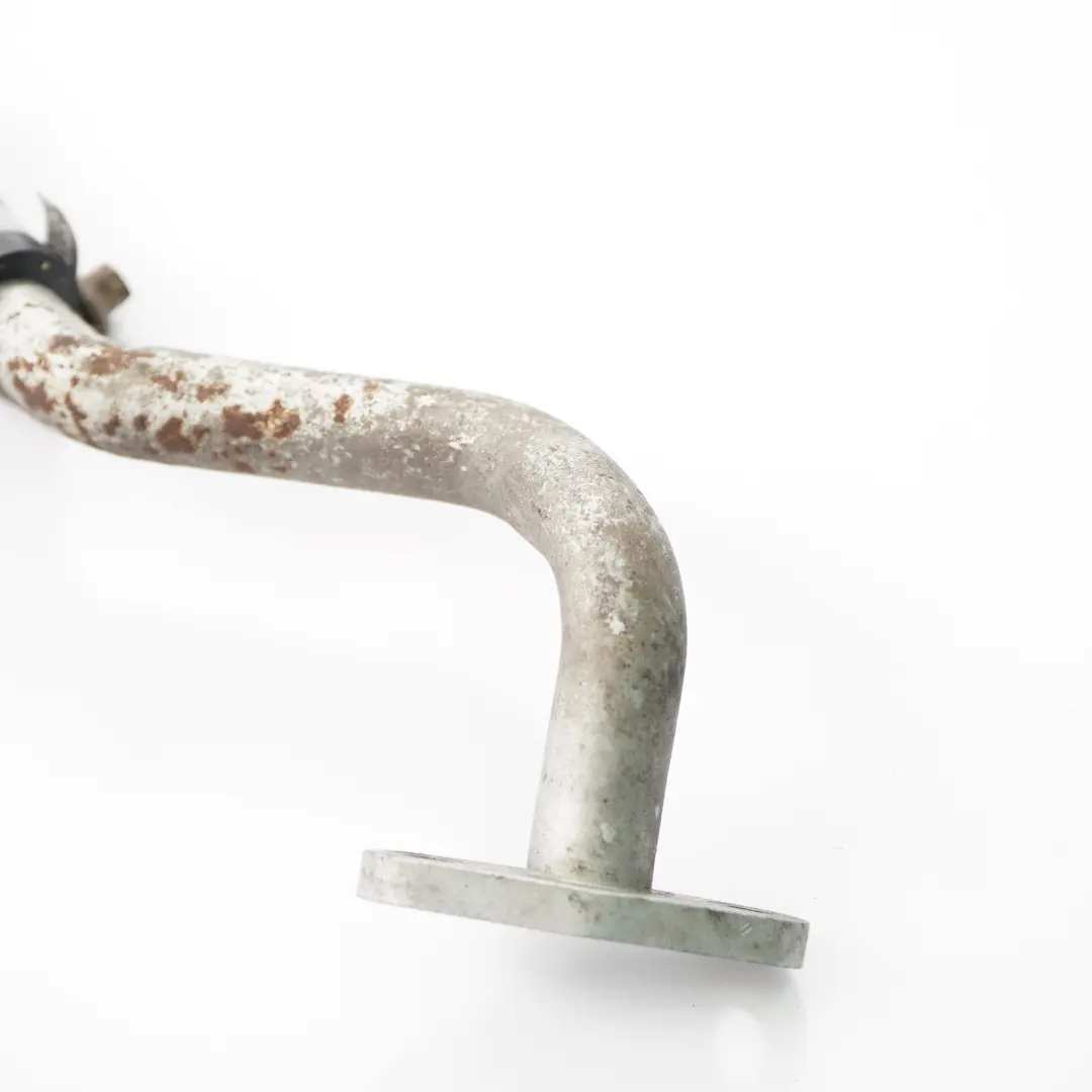 M57N Tuyau de retour d'huile du turbocompresseur pour BMW 3 E46 X3 E83 à propos du numéro de pièce 2354030 BMW 3 E46 X3 E83 M57N Tuyau de retour d'huile du turbocompresseur - SKU 2354030 - Numéro de pièce 2354030