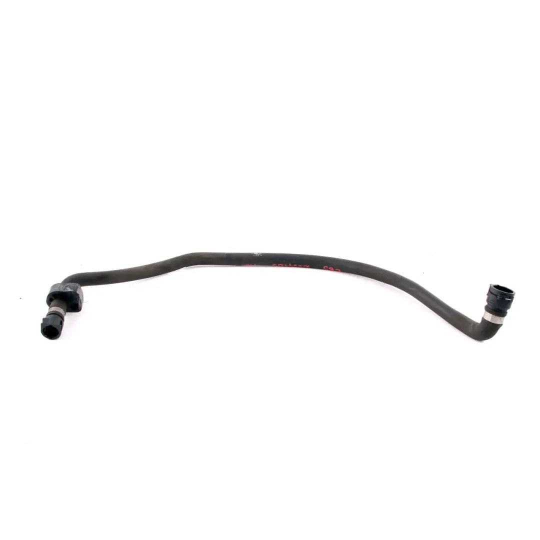 BMW 7 Series E65 E66 M57N Diesel 730d Coolant Water Hose Pipe - SKU 2354123 - Part number 2354123