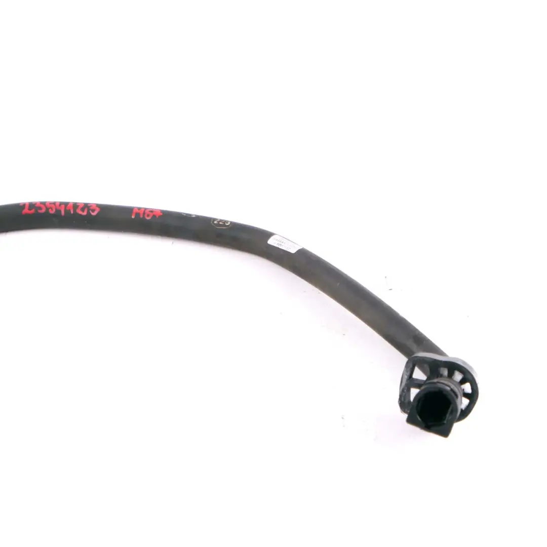BMW 7 Series E65 E66 M57N Diesel 730d Coolant Water Hose Pipe - SKU 2354123 - Part number 2354123