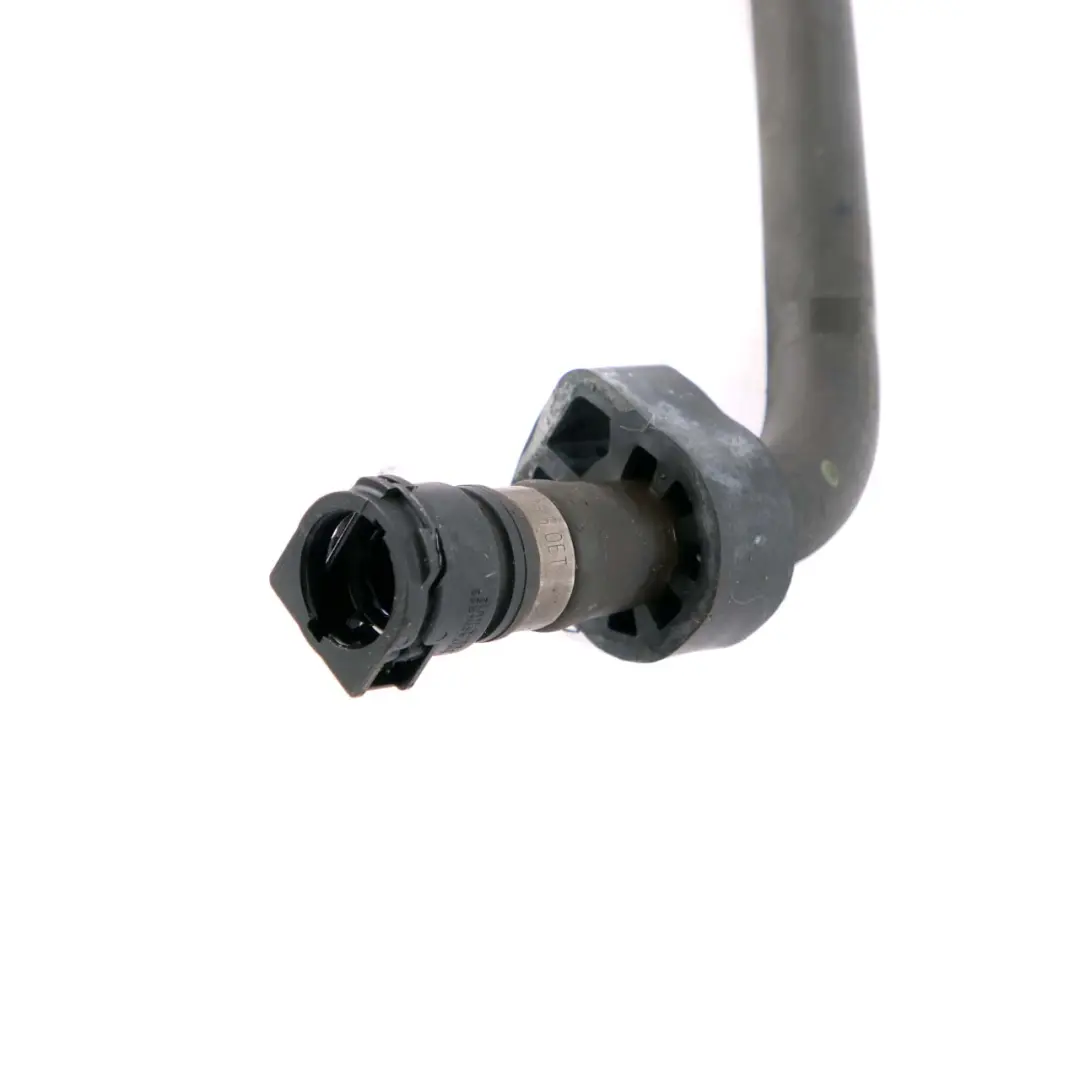 M57N Diesel 730d Tuyau d'eau de refroidissement pour BMW E65 E66 à propos du numéro de pièce 2354123 BMW E65 E66 M57N Diesel 730d Tuyau d'eau de refroidissement - SKU 2354123 - Numéro de pièce 2354123