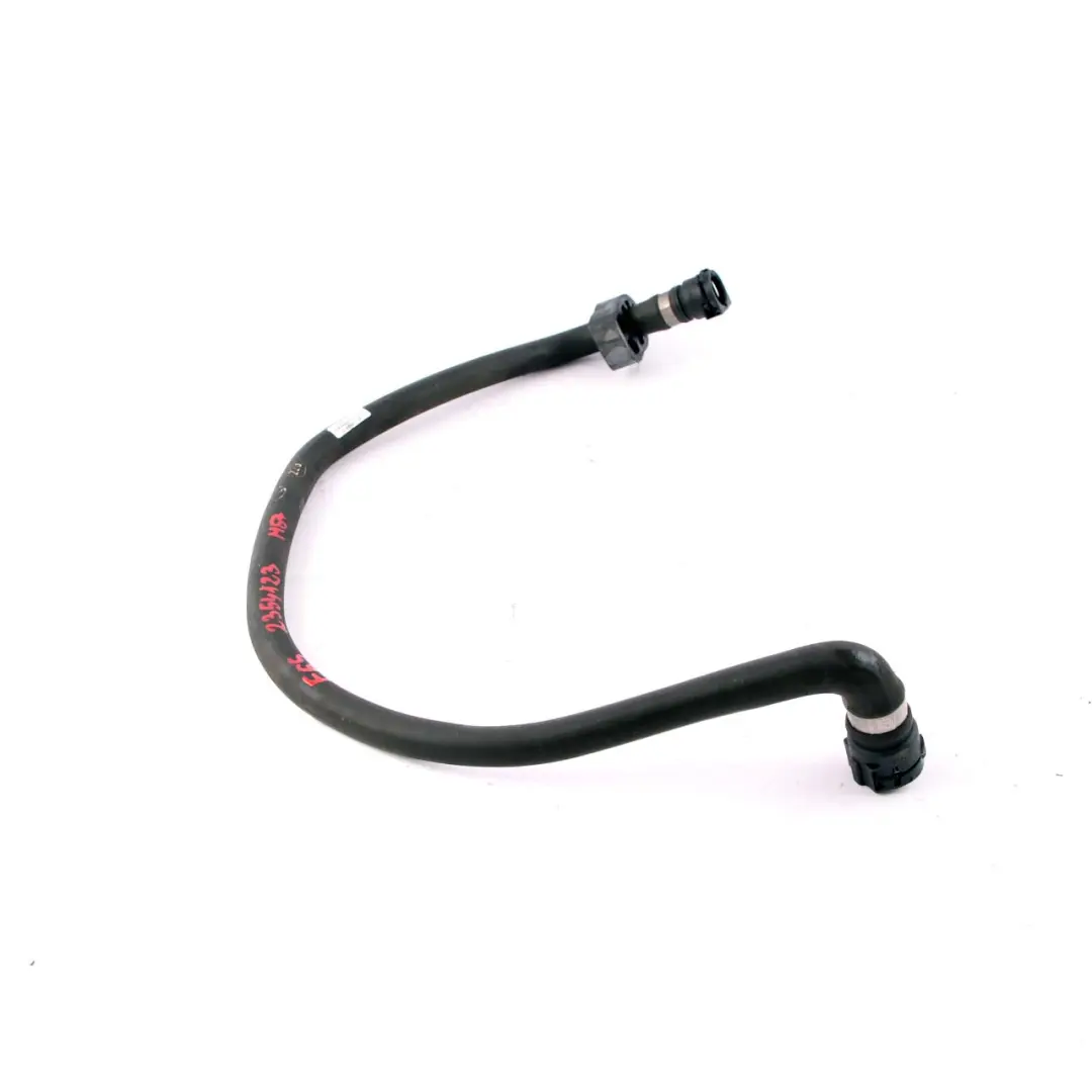 BMW 7 er E65 E66 M57N2 730d Kühlmittel Schlauchrohr 1712 - SKU 2354123 - Teilenummer 2354123