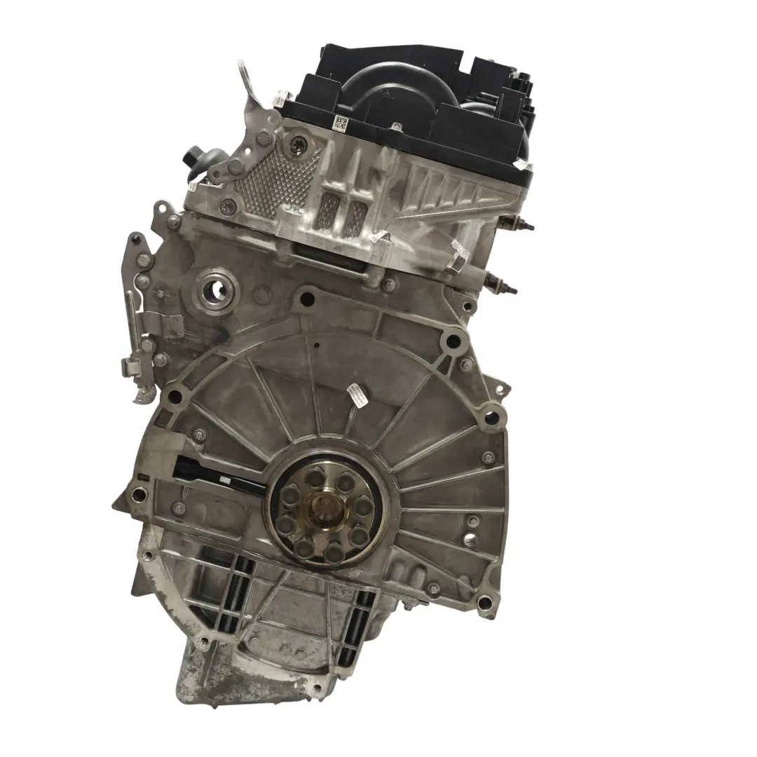 30dX Bare Engine N57N N57D30A Diesel New Timing WARRANTY to BMW X5 F15 X6 F16 with Part number 2354610 BMW X5 F15 X6 F16 30dX Bare Engine N57N N57D30A Diesel New Timing WARRANTY - SKU 2354610-1 - Part number 2354610