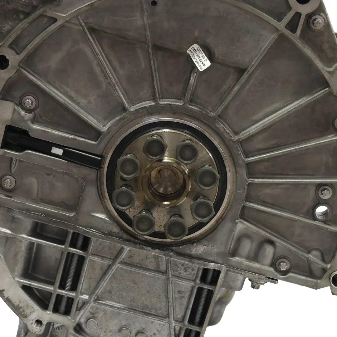 BMW X5 F15 X6 F16 30dx Motore Nudo N57N N57D30A Nuovo Distribuzione GARANZIA - SKU 2354610-1 - Numero di parte 2354610