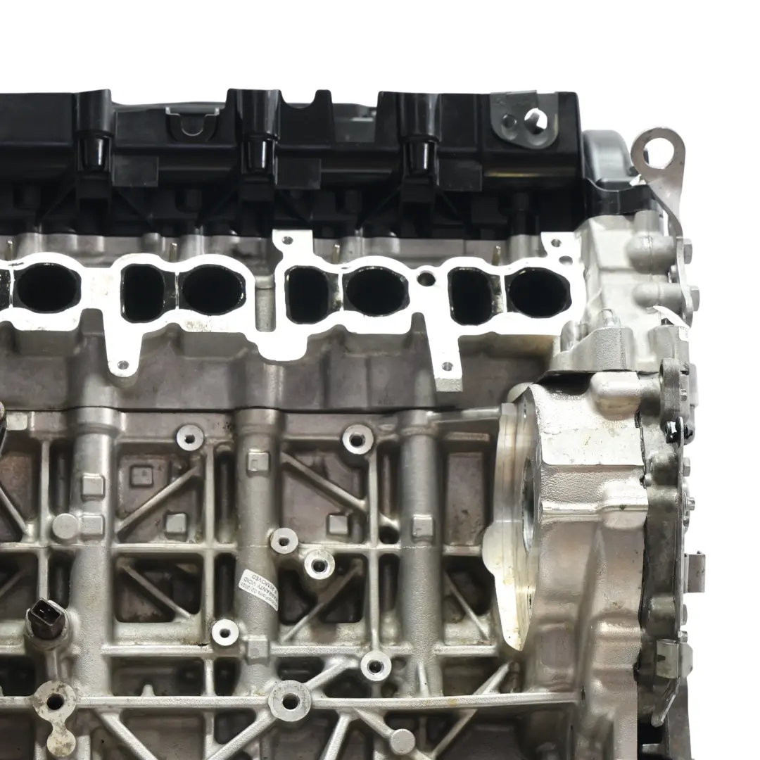 BMW X5 F15 X6 F16 30dx Unkomplett Motor N57N N57D30A 149TKM, GARANTIE - SKU 2354610 - Teilenummer 2354610