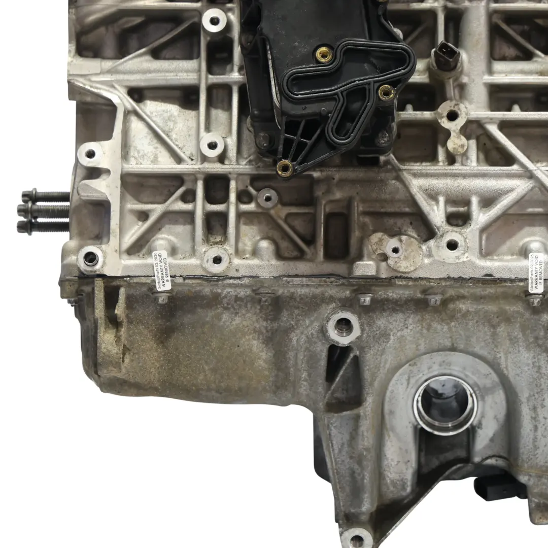 30dx Silnik Goły Słupek N57N N57D30A Diesel Nowy Rozrząd do BMW X5 F15 X6 F16 o numerze 2354610 BMW X5 F15 X6 F16 30dx Silnik Goły Słupek N57N N57D30A Diesel Nowy Rozrząd - SKU 2354610-1 - Numer Części 2354610