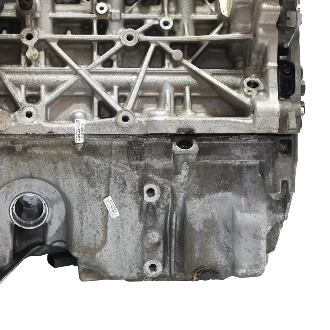 30dx Motore Nudo N57N N57D30A 149 000 km, GARANZIA per BMW X5 F15 X6 F16 con numero di parte 2354610 BMW X5 F15 X6 F16 30dx Motore Nudo N57N N57D30A 149 000 km, GARANZIA - SKU 2354610 - Numero di parte 2354610