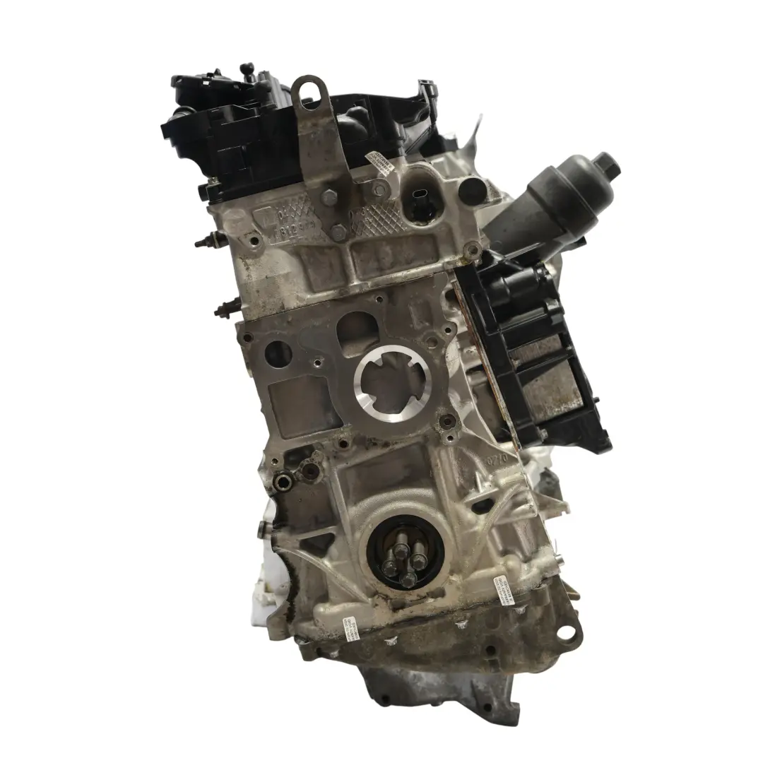 BMW X5 F15 X6 F16 30dx Silnik Goły Słupek N57N N57D30A - SKU 2354610 - Numer Części 2354610