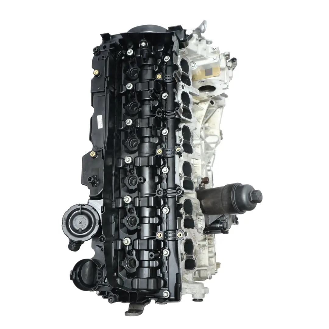 BMW X5 F15 X6 F16 30dx Silnik Goły Słupek N57N N57D30A Diesel Nowy Rozrząd - SKU 2354610-1 - Numer Części 2354610