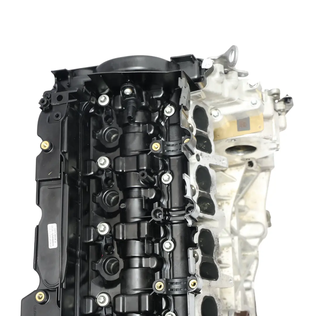 BMW X5 F15 X6 F16 30dx Moteur Nu N57N N57D30A Diesel Neuve Distribution GARANTIE - SKU 2354610-1 - Numéro de pièce 2354610