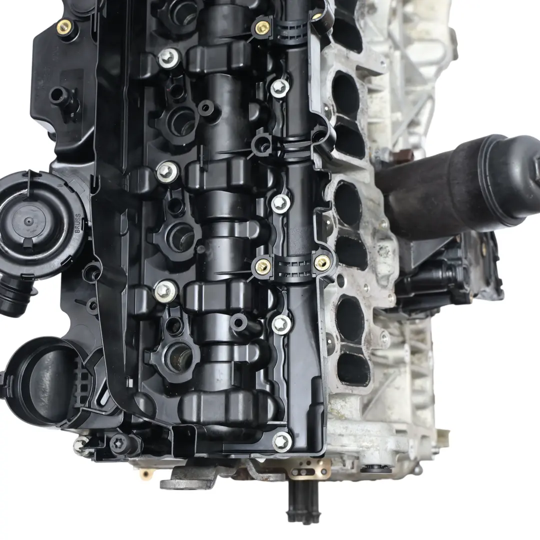 30dx Silnik Goły Słupek N57N N57D30A do BMW X5 F15 X6 F16 o numerze 2354610 BMW X5 F15 X6 F16 30dx Silnik Goły Słupek N57N N57D30A - SKU 2354610 - Numer Części 2354610