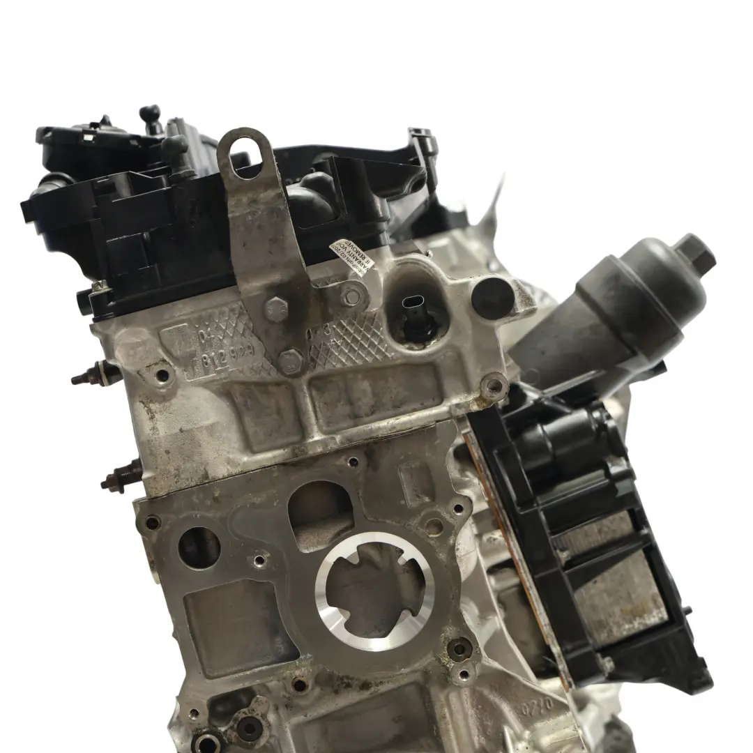 BMW X5 F15 X6 F16 30dx Motore Nudo N57N N57D30A Nuovo Distribuzione GARANZIA - SKU 2354610-1 - Numero di parte 2354610