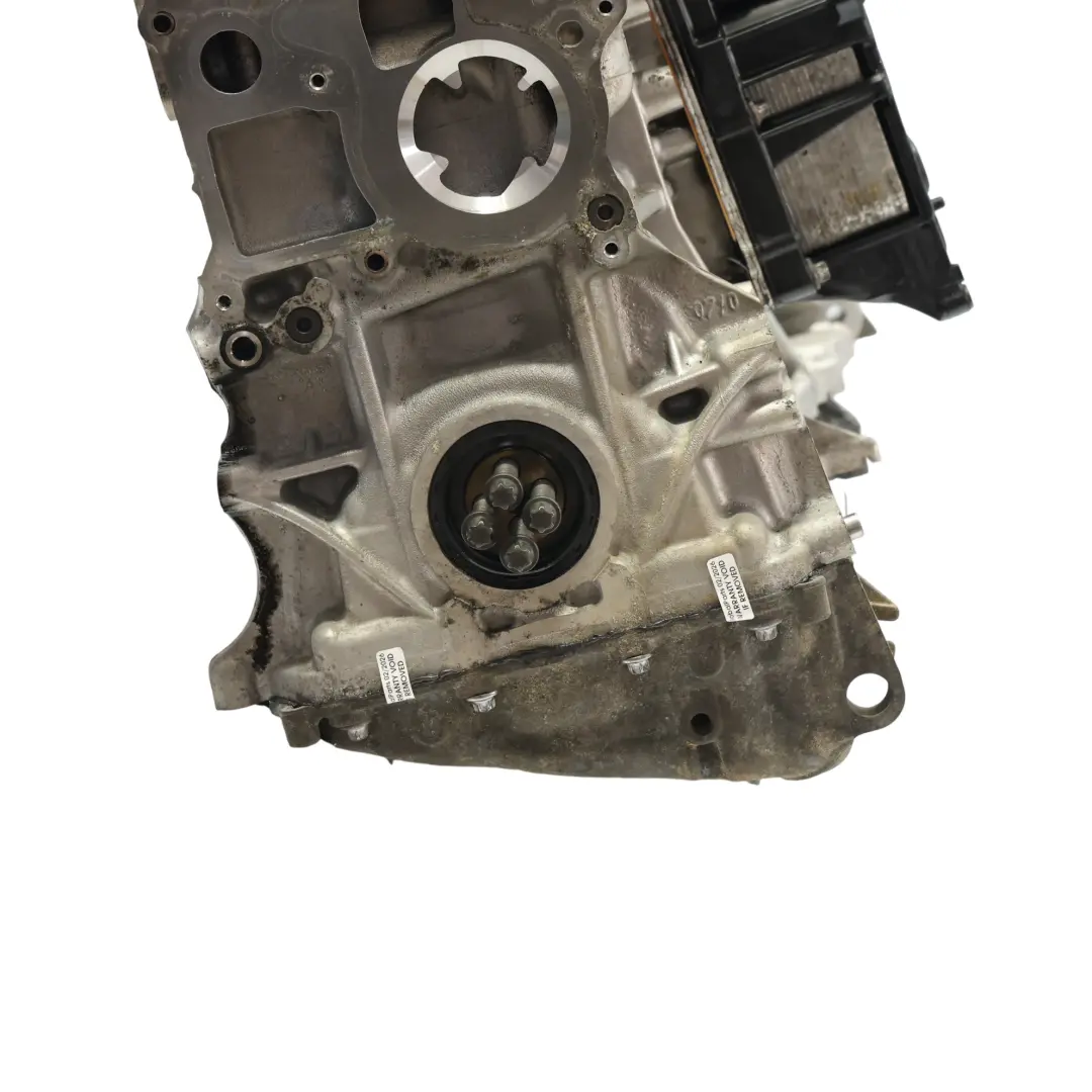 BMW X5 F15 X6 F16 30dx Silnik Goły Słupek N57N N57D30A - SKU 2354610 - Numer Części 2354610