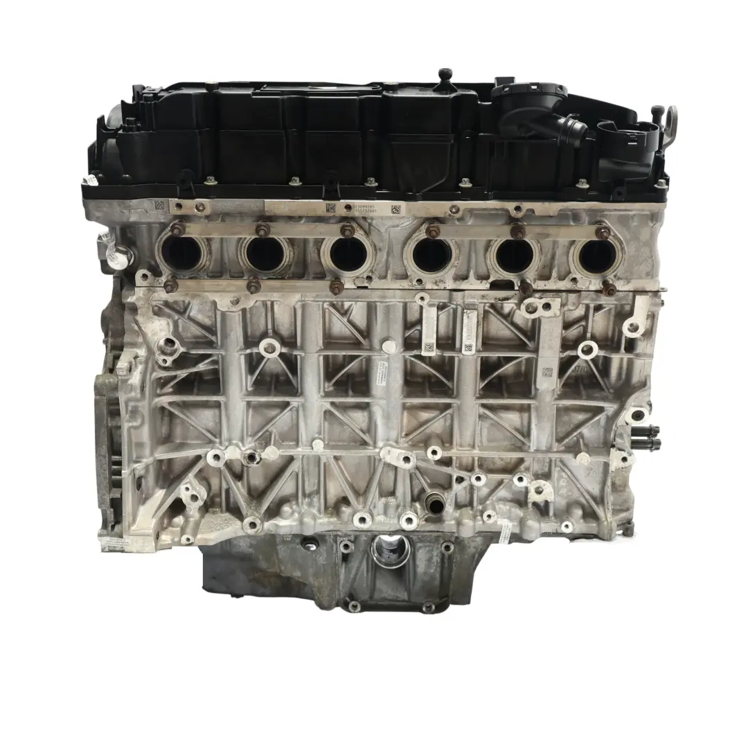 30dx Moteur Nu N57N N57D30A 149 000 km, GARANTIE pour BMW X5 F15 X6 F16 à propos du numéro de pièce 2354610 BMW X5 F15 X6 F16 30dx Moteur Nu N57N N57D30A 149 000 km, GARANTIE - SKU 2354610 - Numéro de pièce 2354610