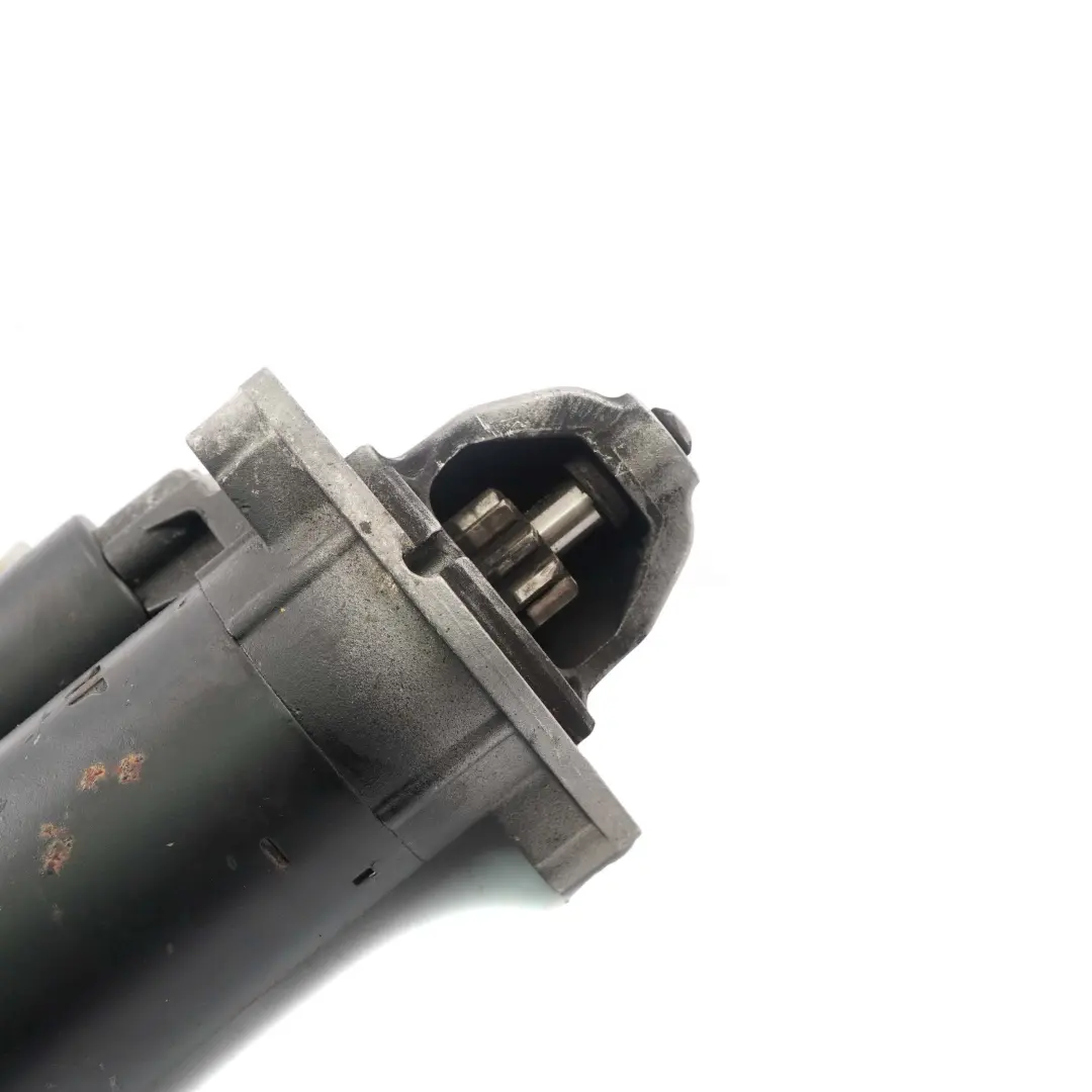 M54 Essence Demarreur pour BMW 3 5 X3 3 E46 E60 E65 E83 à propos du numéro de pièce 7515390 BMW 3 5 X3 3 E46 E60 E65 E83 M54 Essence Demarreur - SKU 2354693-4 - Numéro de pièce 7515390