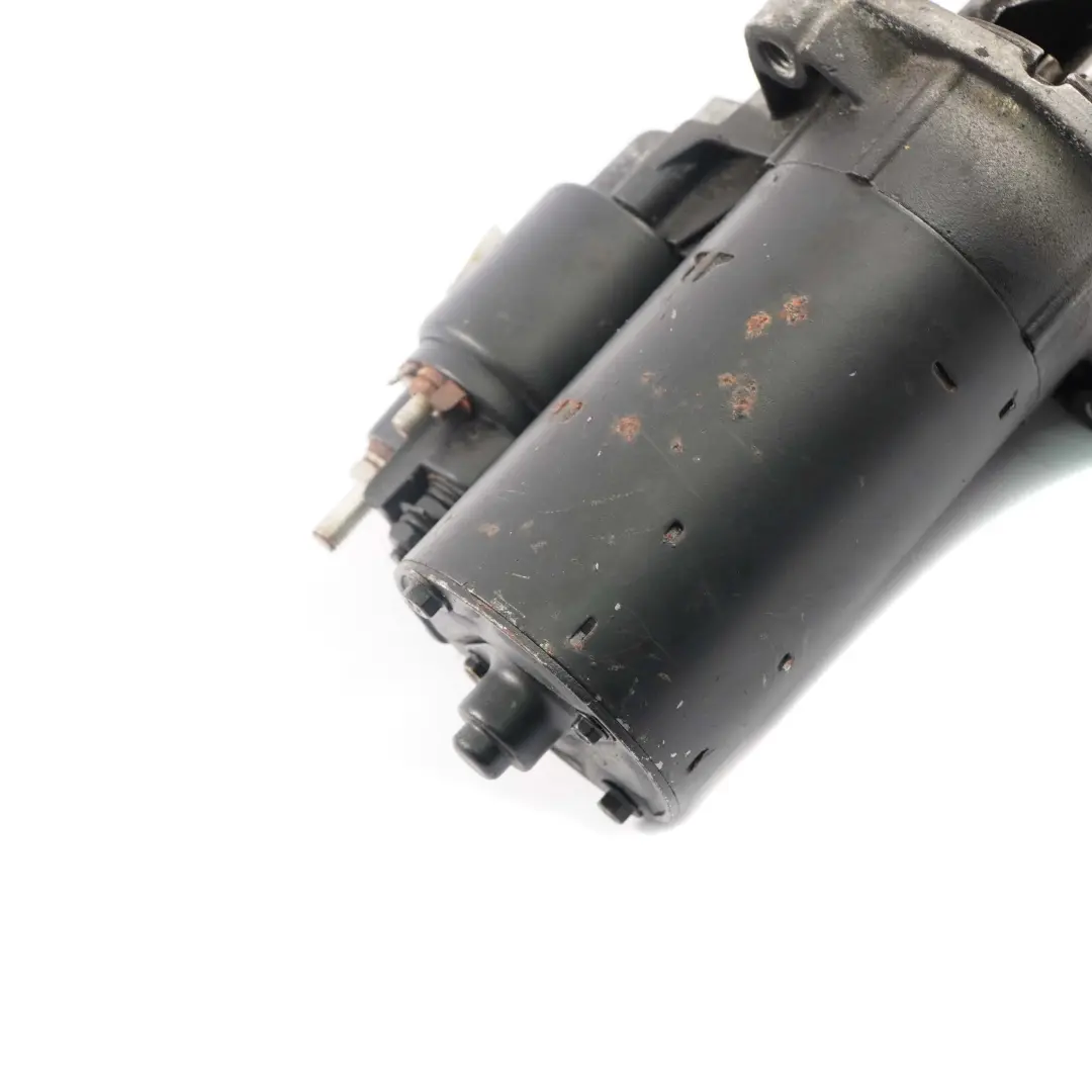 M54 Essence Demarreur pour BMW 3 5 X3 3 E46 E60 E65 E83 à propos du numéro de pièce 7515390 BMW 3 5 X3 3 E46 E60 E65 E83 M54 Essence Demarreur - SKU 2354693-4 - Numéro de pièce 7515390