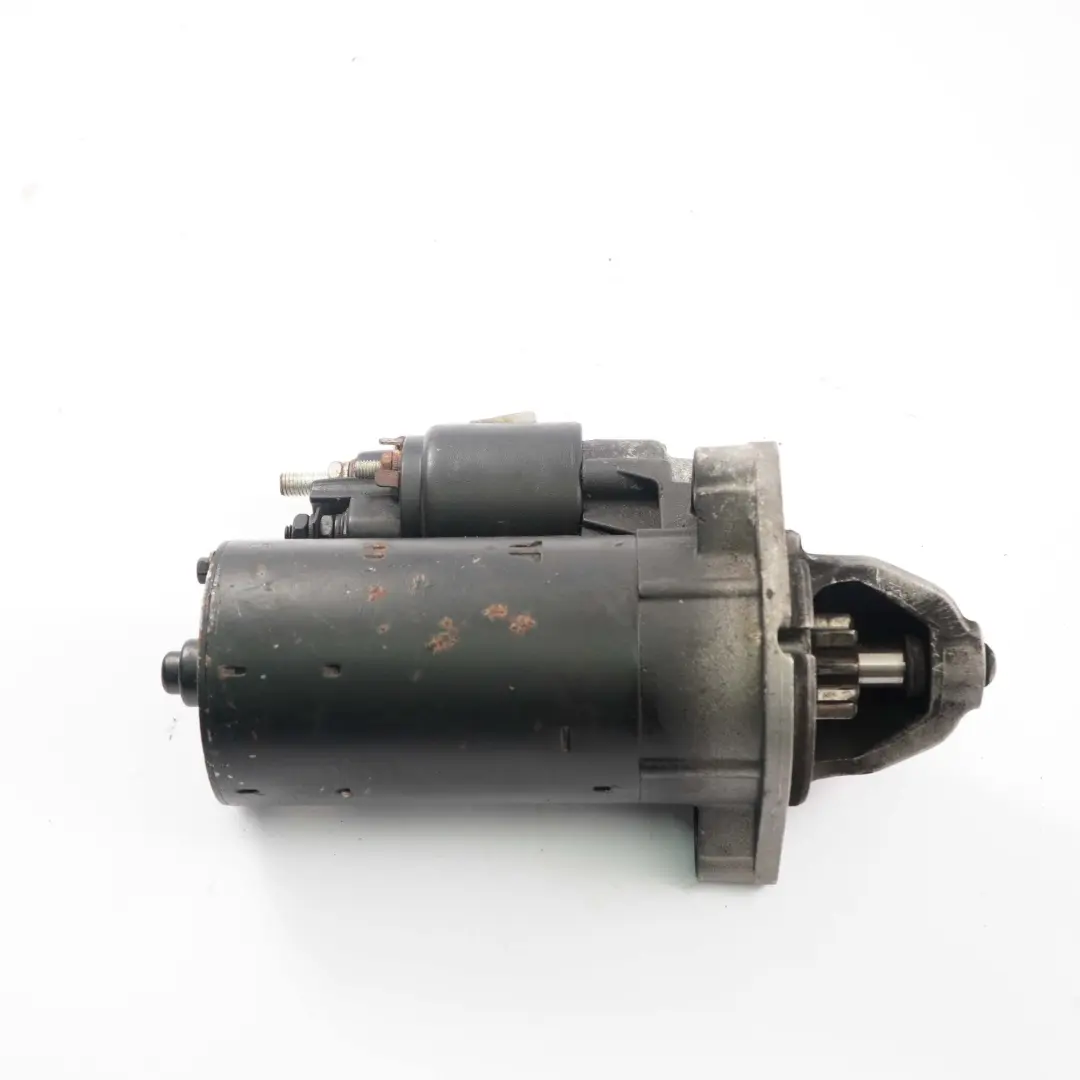 M54 Petrol Starter Motor 2354693 to BMW 3 5 X3 Series 4 E46 E60 E65 E83 with Part number 7515390 BMW 3 5 X3 Series 4 E46 E60 E65 E83 M54 Petrol Starter Motor 2354693 - SKU 2354693-4 - Part number 7515390