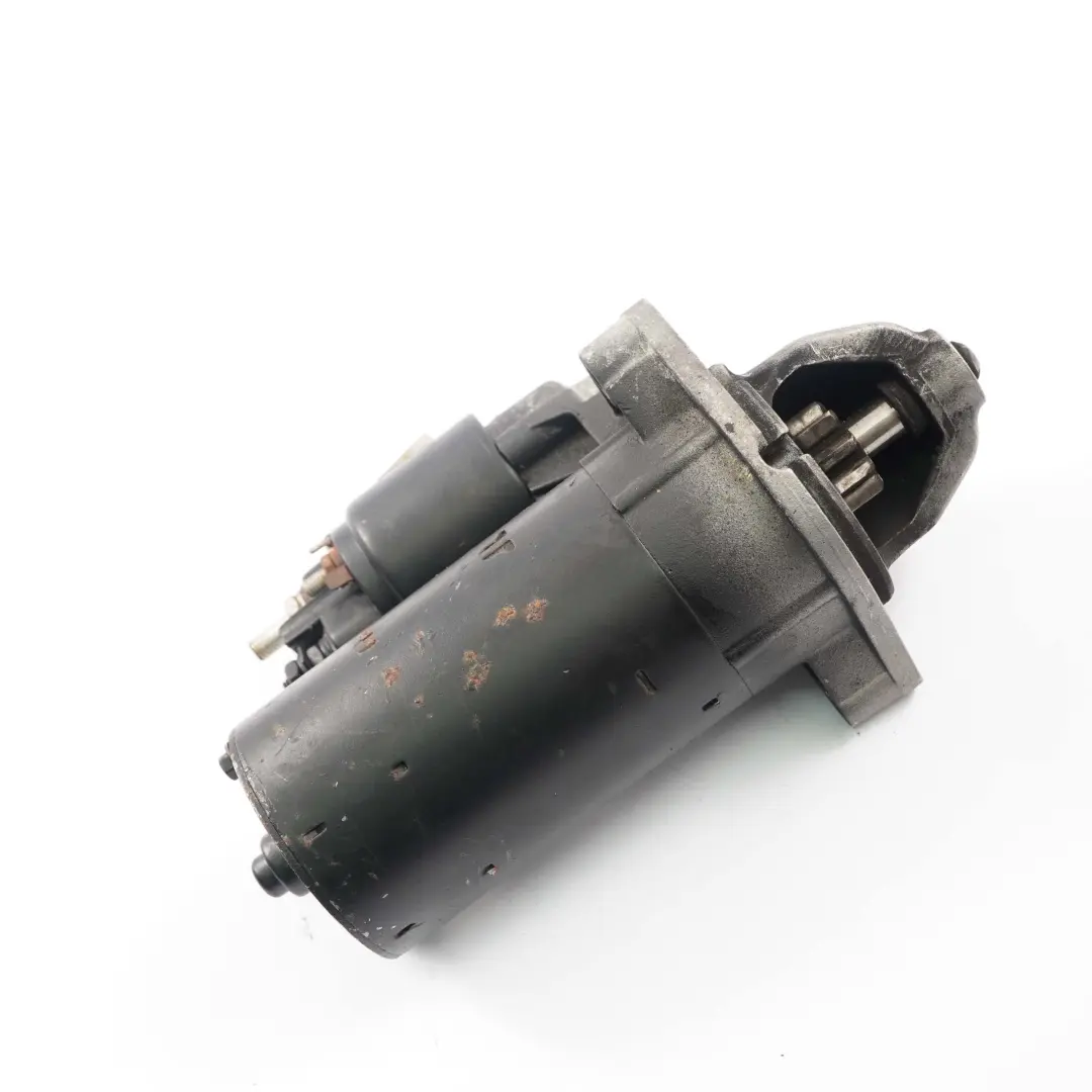 M54 Essence Demarreur pour BMW 3 5 X3 3 E46 E60 E65 E83 à propos du numéro de pièce 7515390 BMW 3 5 X3 3 E46 E60 E65 E83 M54 Essence Demarreur - SKU 2354693-4 - Numéro de pièce 7515390