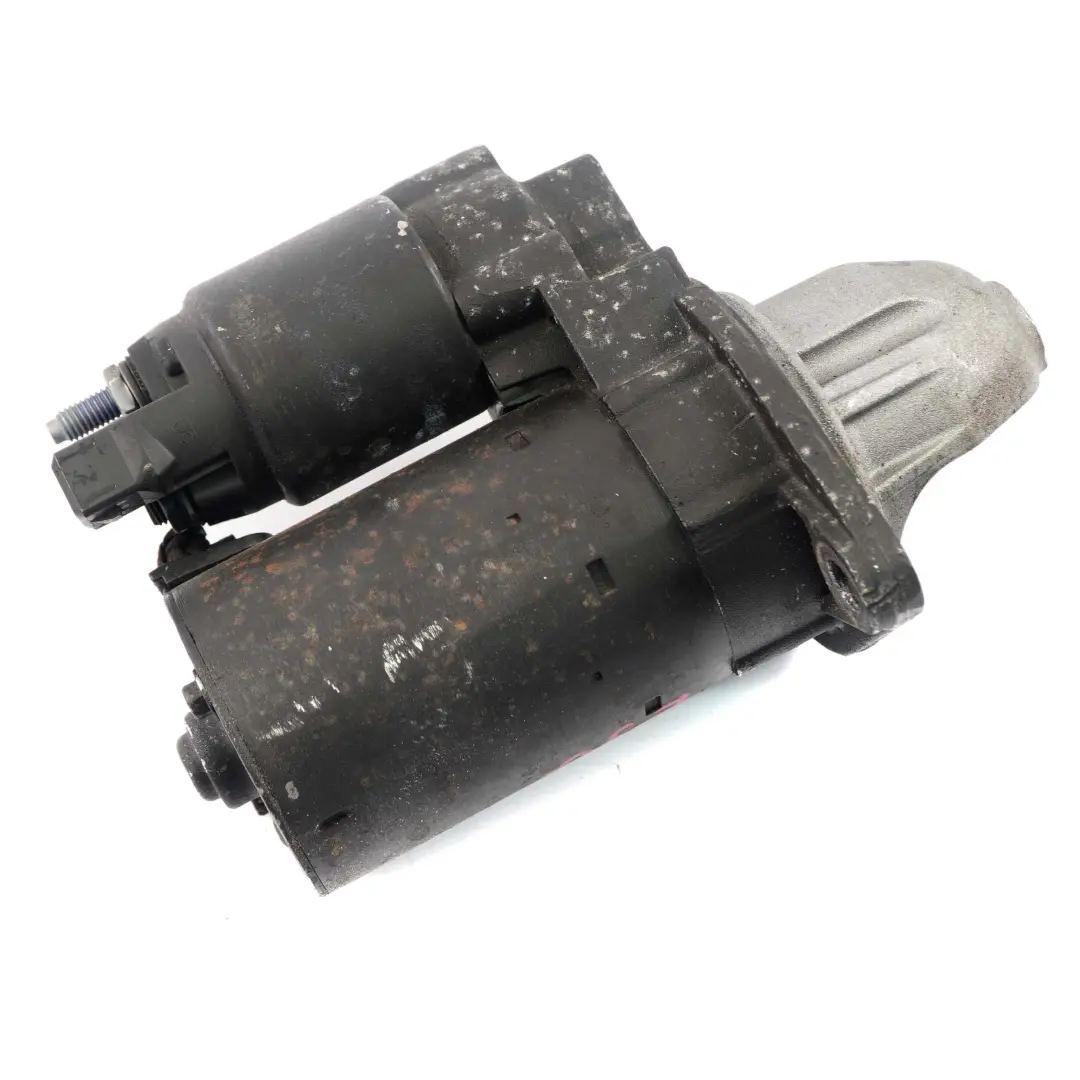 BMW E60 E65 X5 E70 E81 E87 E90 F10 Motor De arranque - SKU 2354701-2 - Número de pieza 2354701