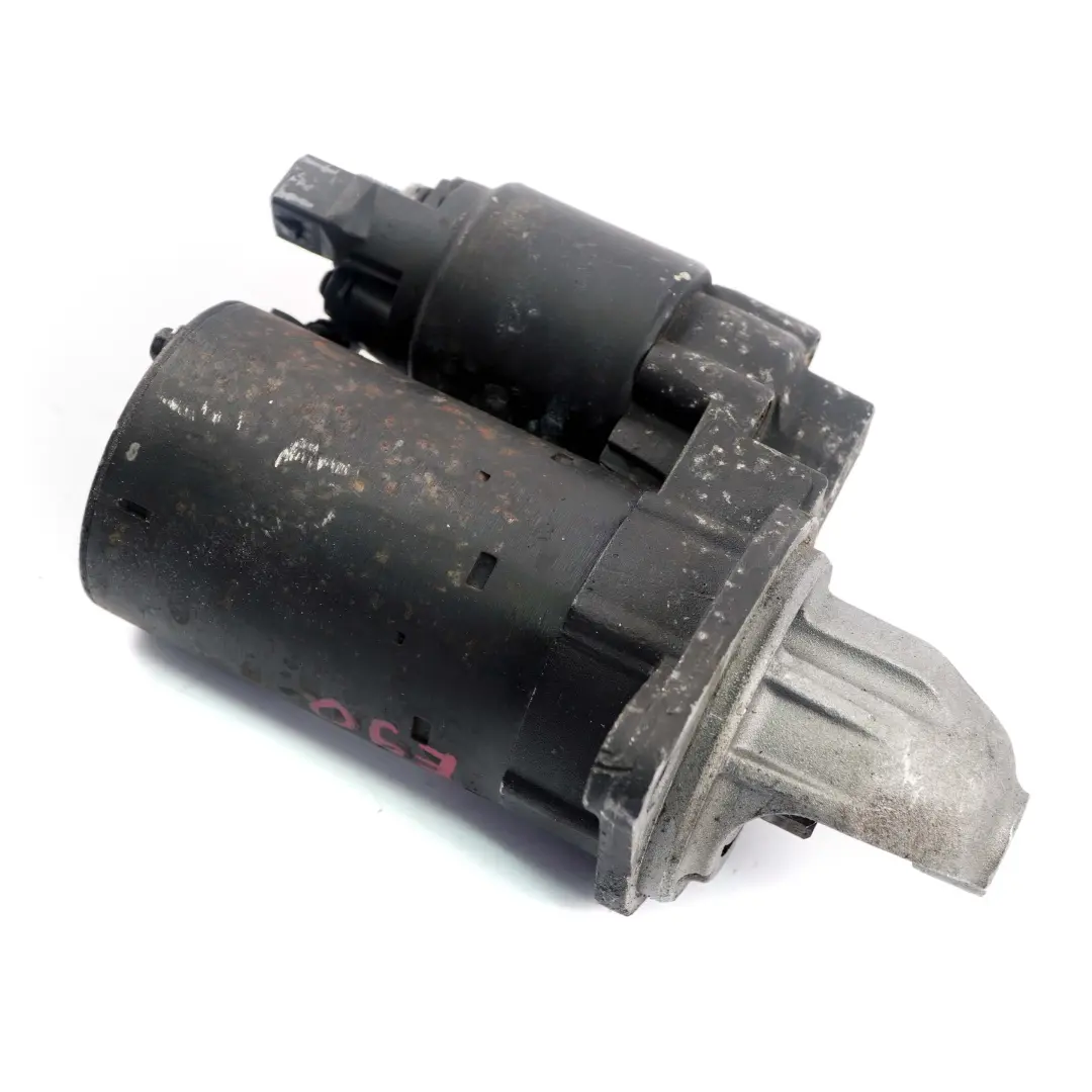 Starter Anlasser BMW E60 E65 E70 E81 E87 E90 F10 - SKU 2354701-2 - Teilenummer 2354701