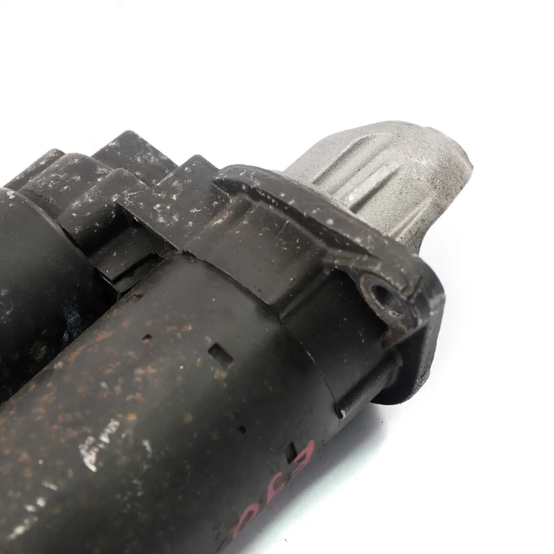 Starter Motor BMW E60 E65 E70 E81 E87 E90 F10 - SKU 2354701-2 - Part number 2354701