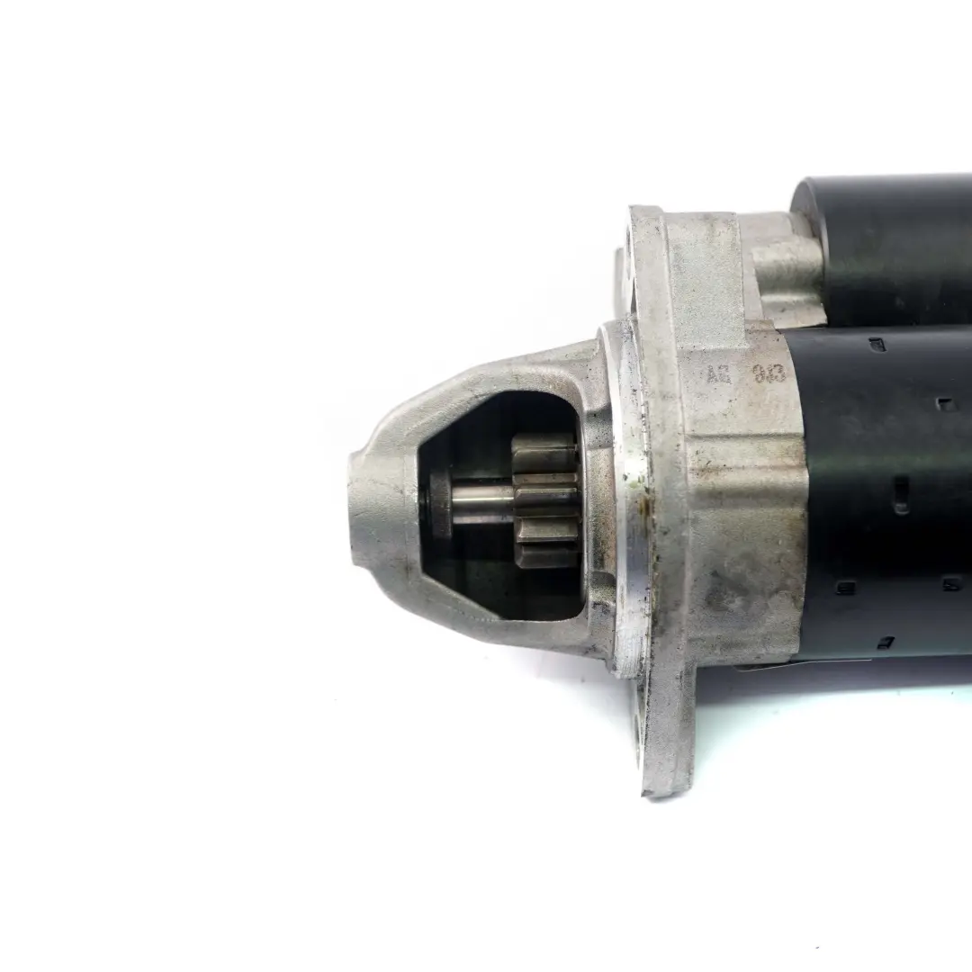 Autoelectro Starter Motor Petrol to BMW E60 E65 E70 E81 E87 E90 with Part number 2354701 BMW E60 E65 E70 E81 E87 E90 Autoelectro Starter Motor Petrol - SKU 2354701-3 - Part number 2354701