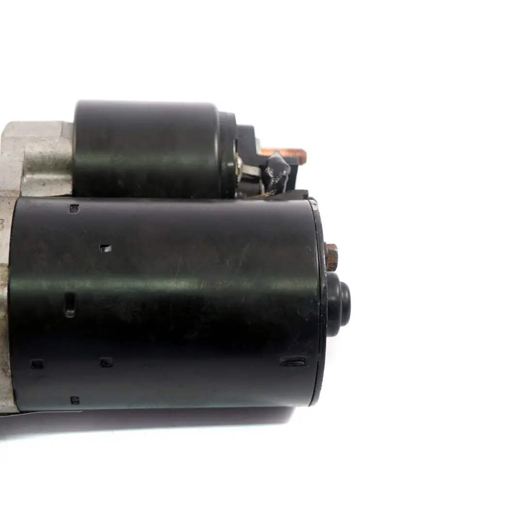 Autoelectro Starter Motor Petrol to BMW E60 E65 E70 E81 E87 E90 with Part number 2354701 BMW E60 E65 E70 E81 E87 E90 Autoelectro Starter Motor Petrol - SKU 2354701-3 - Part number 2354701