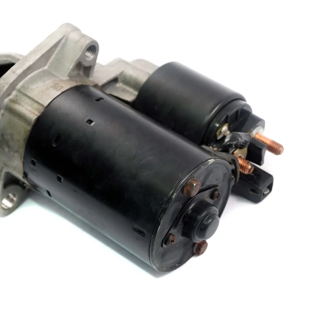 Motorino avviamento autoelettrico Benzina BMW E60 E65 E70 E81 E87 E90 - SKU 2354701-3 - Numero di parte 2354701
