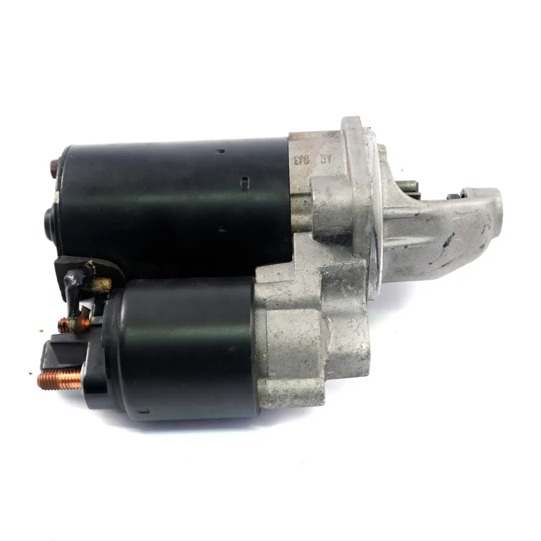 Autoelectro Demarreur pour BMW 1 3 5 7 X5 E60 E65 E70 E81 E87 E90 à propos du numéro de pièce 2354701 BMW 1 3 5 7 X5 E60 E65 E70 E81 E87 E90 Autoelectro Demarreur - SKU 2354701-3 - Numéro de pièce 2354701