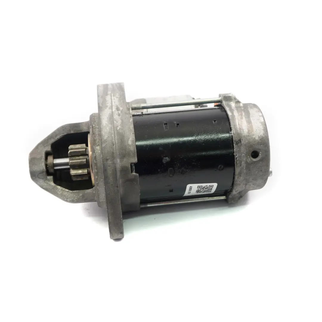 N45 N46 Petrol Enigne Starter Motor 1,1 kW to BMW 1 3 X1 X3 E83 E84 E87 E90 E91 with Part number 2354706 BMW 1 3 X1 X3 E83 E84 E87 E90 E91 N45 N46 Petrol Enigne Starter Motor 1,1 kW - SKU 2354706-1 - Part number 2354706