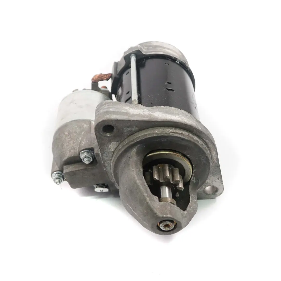 N45 N46 Benzinmotor Anlasser 1,1 Kw für BMW 1 3 X1 X3 E83 E84 E87 E90 E91 mit Teilenummer 2354706 BMW 1 3 X1 X3 E83 E84 E87 E90 E91 N45 N46 Benzinmotor Anlasser 1,1 Kw - SKU 2354706-1 - Teilenummer 2354706
