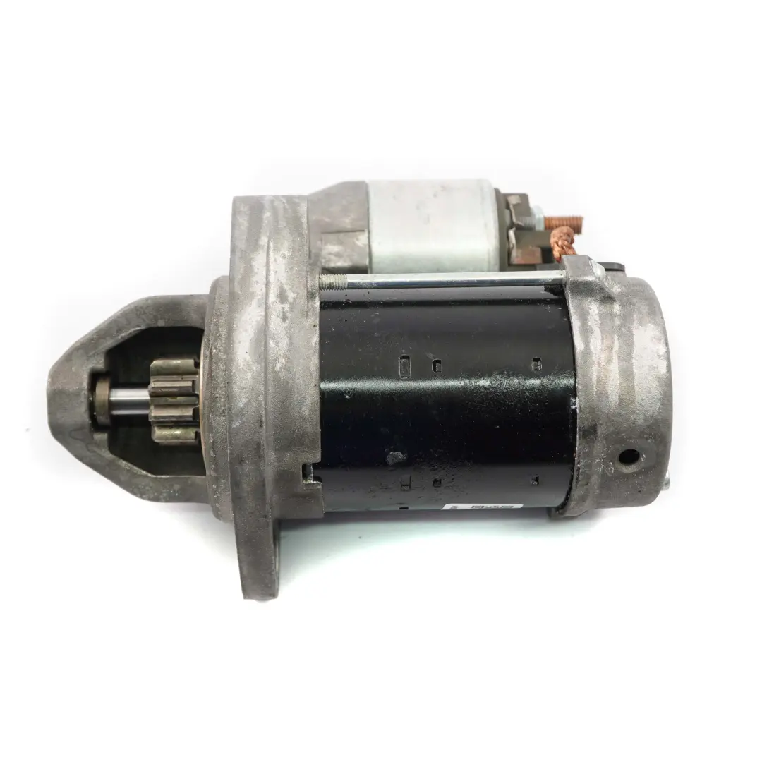 N45 N46 Gasolina Enigne Motor Arranque 1,1 Kw para BMW 1 3 X1 X3 E83 E84 E87 E90 E91 con número de pieza 2354706 BMW 1 3 X1 X3 E83 E84 E87 E90 E91 N45 N46 Gasolina Enigne Motor Arranque 1,1 Kw - SKU 2354706-1 - Número de pieza 2354706