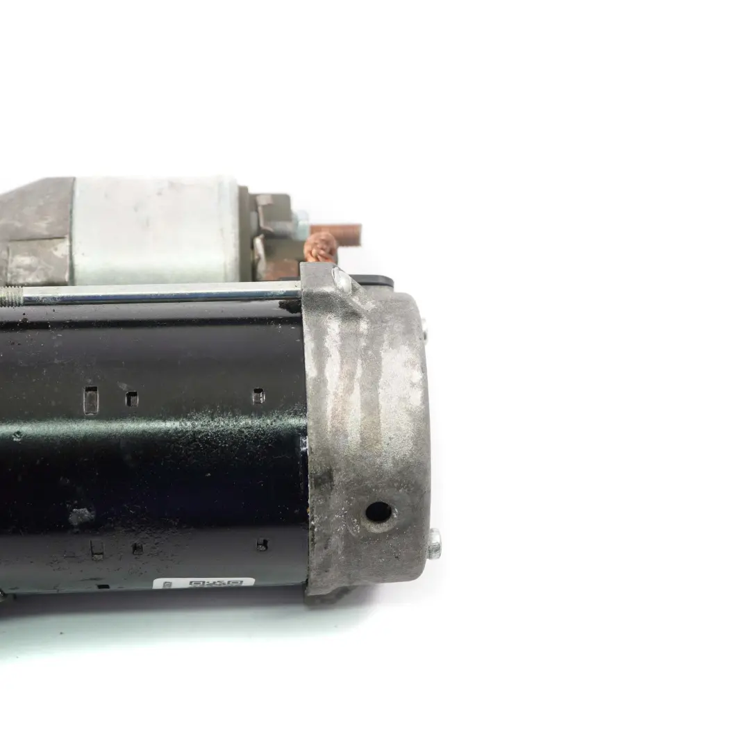 N45 N46 Petrol Enigne Starter Motor 1,1 kW BMW 1 3 X1 X3 E83 E84 E87 E90 E91 - SKU 2354706-1 - Part number 2354706