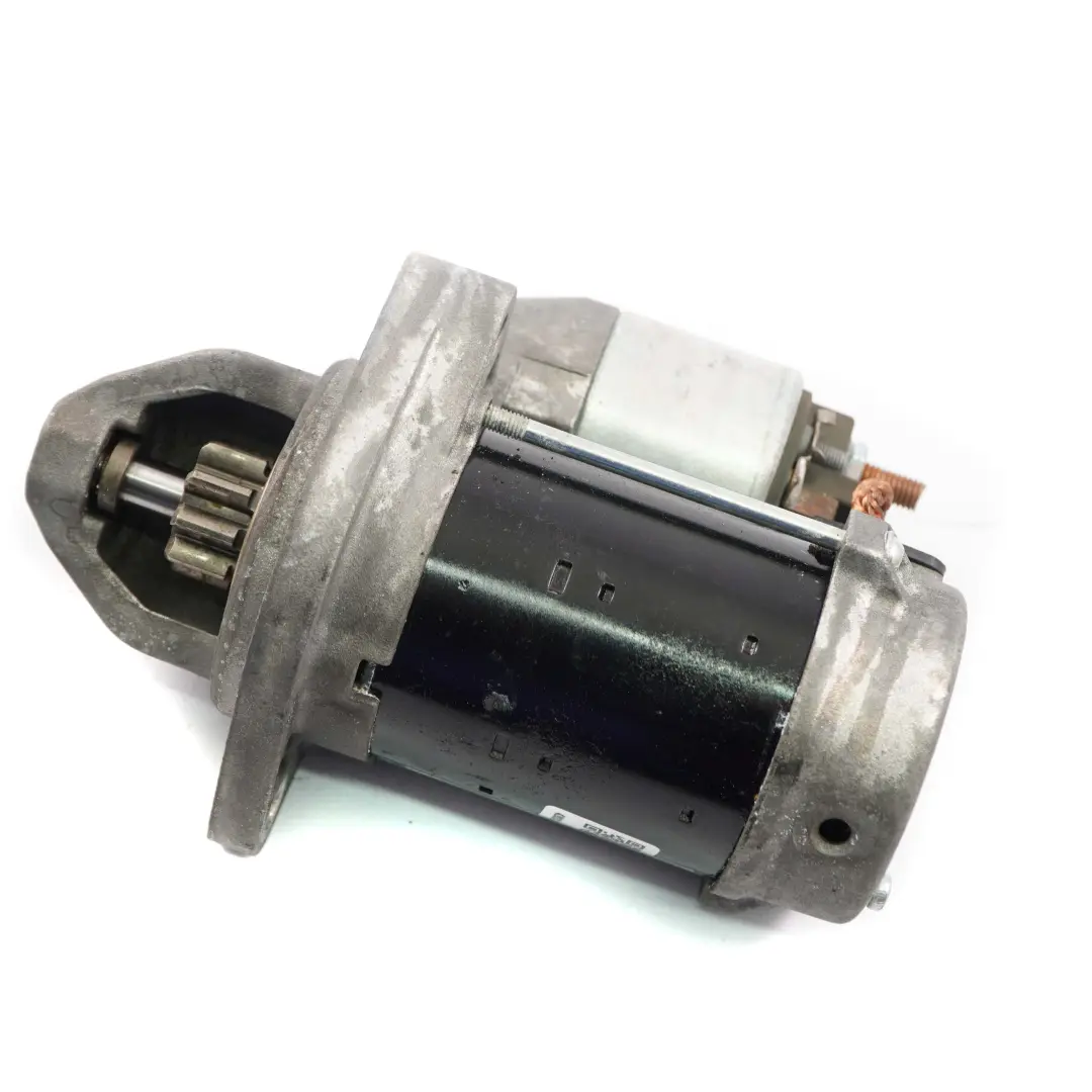 N45 N46 Petrol Enigne Starter Motor 1,1 kW BMW 1 3 X1 X3 E83 E84 E87 E90 E91 - SKU 2354706-1 - Part number 2354706