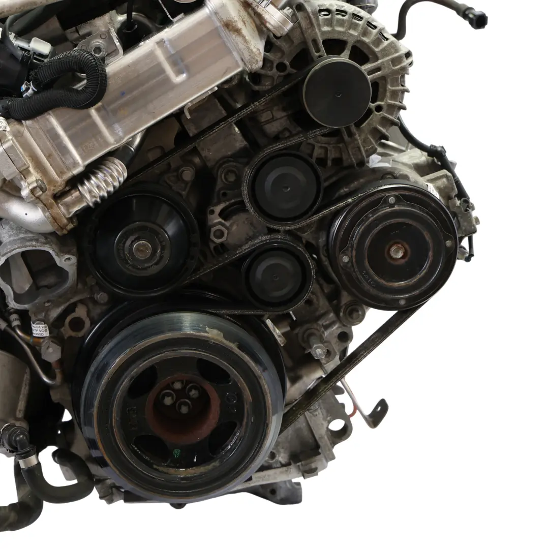 BMW X5 F15 X6 F16 M50dX Motor Completo N57X N57D30C Nuevo Distribución GARANTIA - SKU 2355858-3 - Número de pieza 2355858