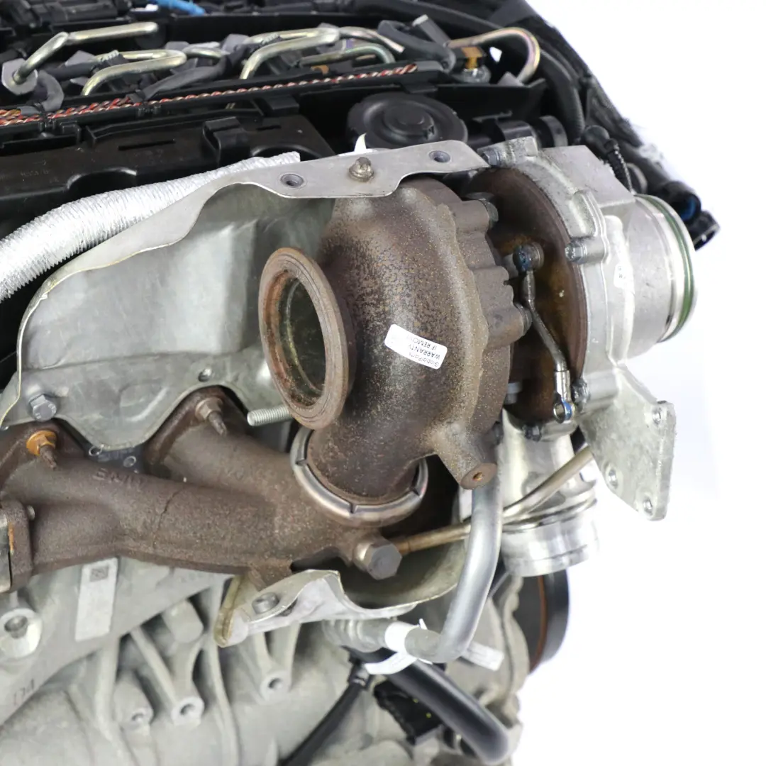 170CV Moteur Complet B47C20A B47 GARANTIE pour Mini Cooper SD F54 F55 F56 F57 F60 à propos du numéro de pièce 2357918 Mini Cooper SD F54 F55 F56 F57 F60 170CV Moteur Complet B47C20A B47 GARANTIE - SKU 2357918-2 - Numéro de pièce 2357918