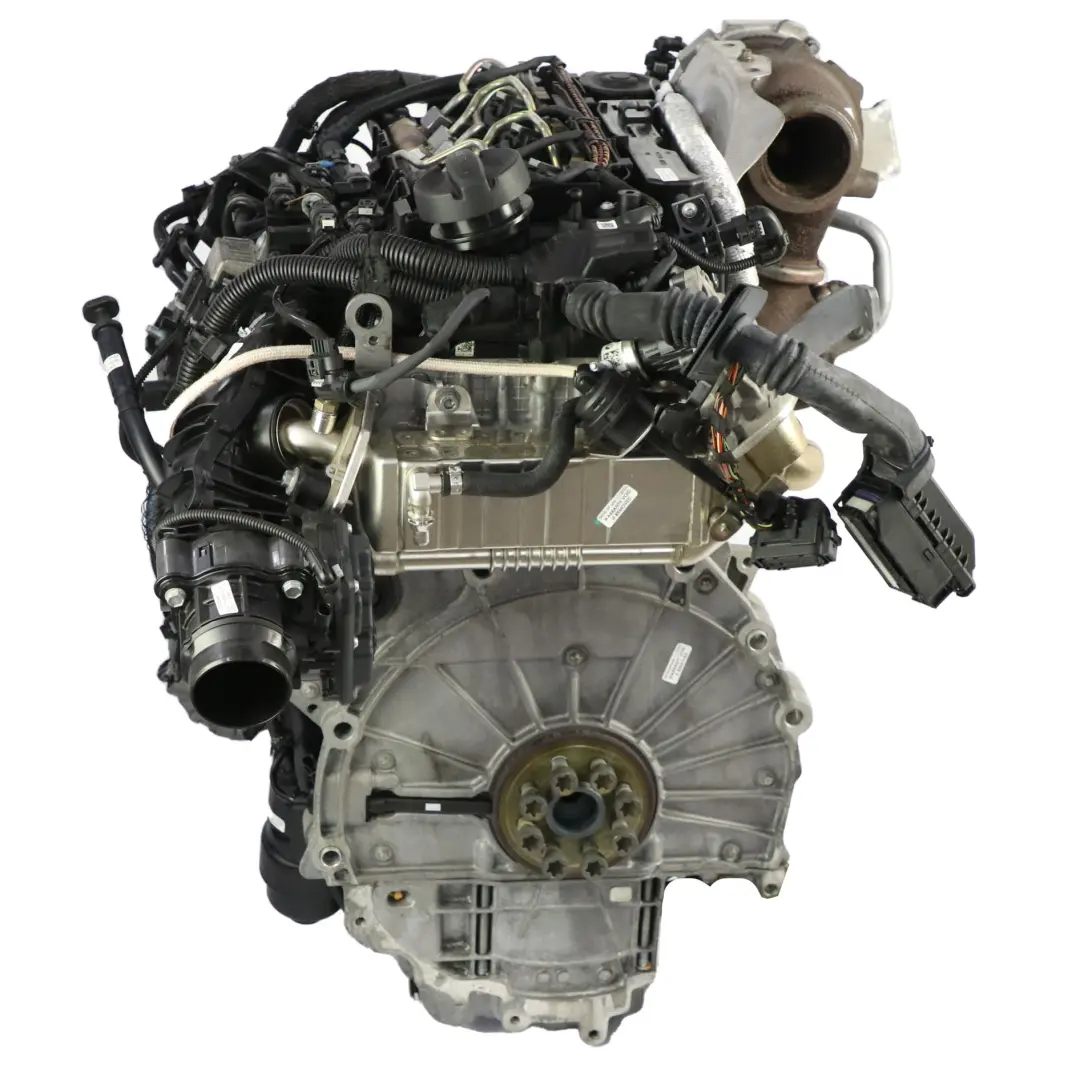 170PS Kompletter Motor B47C20A B47 GARANTIE für Mini Cooper SD F54 F55 F56 F57 F60 mit Teilenummer 2357918 Mini Cooper SD F54 F55 F56 F57 F60 170PS Kompletter Motor B47C20A B47 GARANTIE - SKU 2357918-2 - Teilenummer 2357918