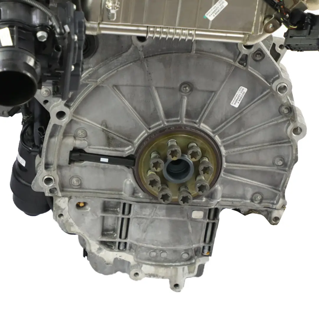 170KM Silnik Komplet B47C20A B47 do Mini Cooper SD F54 F55 F56 F57 F60 o numerze 2357918 Mini Cooper SD F54 F55 F56 F57 F60 170KM Silnik Komplet B47C20A B47 - SKU 2357918-2 - Numer Części 2357918
