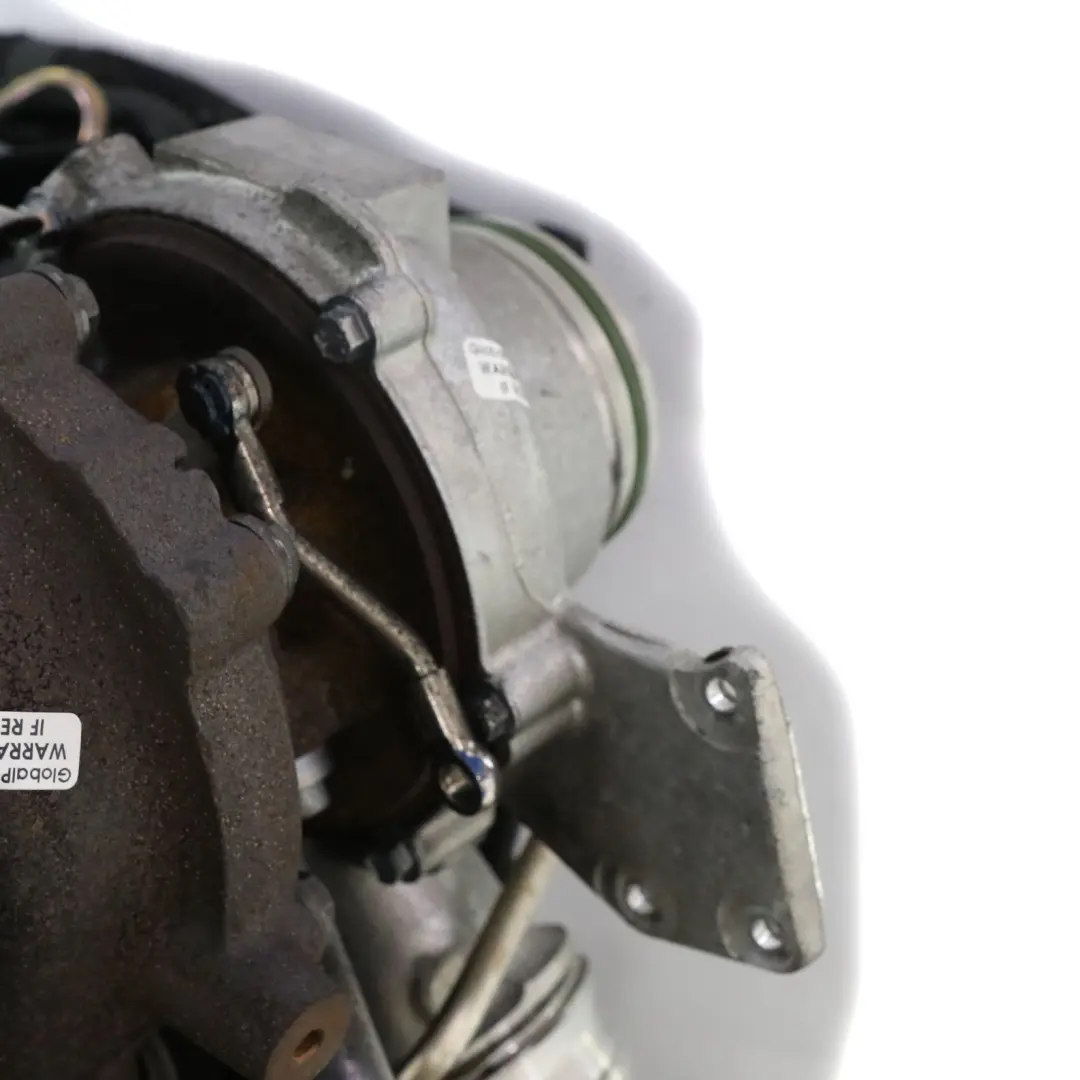 170HP Motore Completo B47C20A B47 GARANZIA per Mini Cooper SD F54 F55 F56 F57 F60 con numero di parte 2357918 Mini Cooper SD F54 F55 F56 F57 F60 170HP Motore Completo B47C20A B47 GARANZIA - SKU 2357918-2 - Numero di parte 2357918