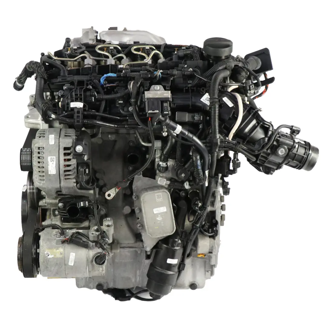 170CV Moteur Complet B47C20A B47 GARANTIE pour Mini Cooper SD F54 F55 F56 F57 F60 à propos du numéro de pièce 2357918 Mini Cooper SD F54 F55 F56 F57 F60 170CV Moteur Complet B47C20A B47 GARANTIE - SKU 2357918-2 - Numéro de pièce 2357918