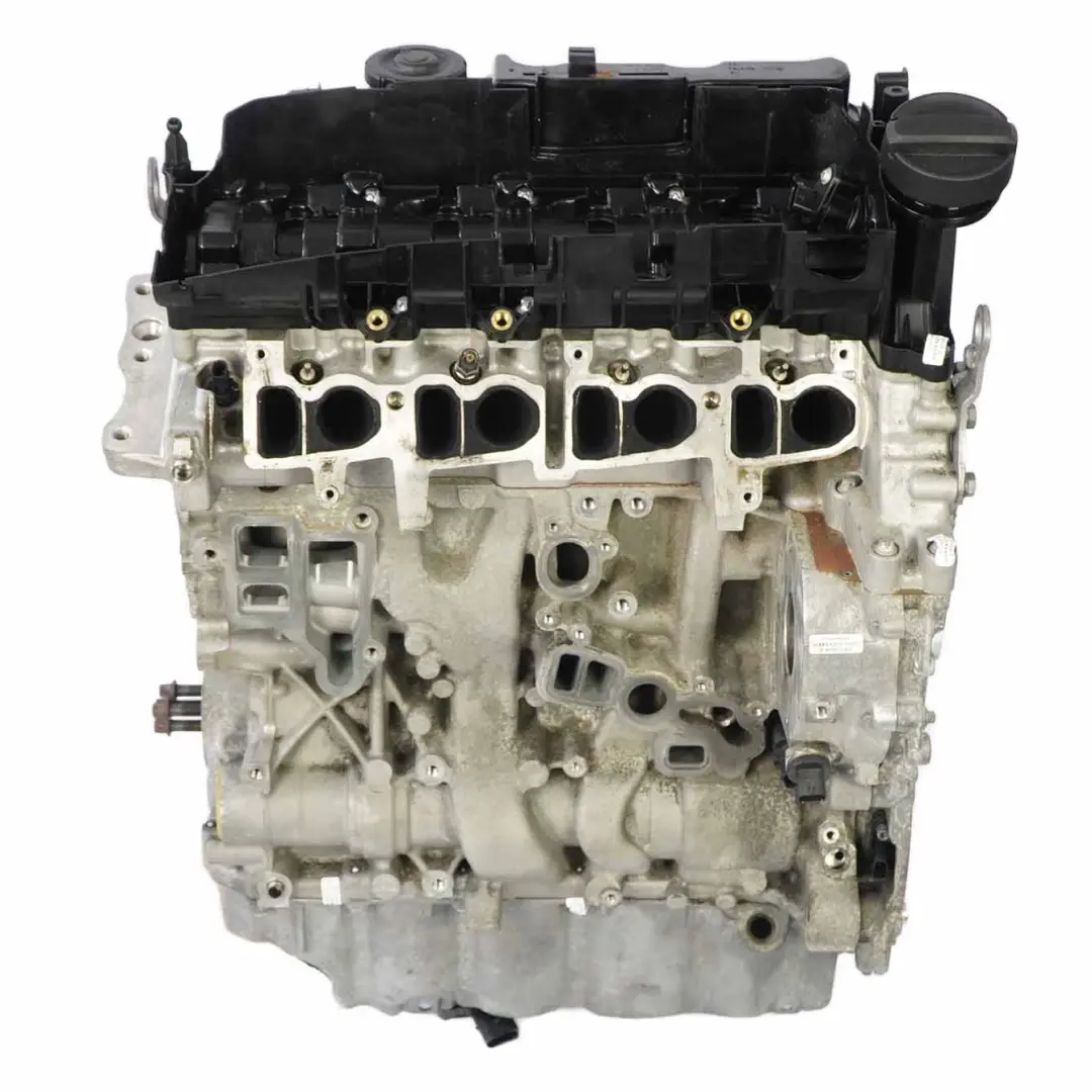 170HP Motor Desnudo B47C20A B47 GARANTÍA para Mini Cooper SD F54 F55 F56 F57 F60 con número de pieza 2357918 Mini Cooper SD F54 F55 F56 F57 F60 170HP Motor Desnudo B47C20A B47 GARANTÍA - SKU 2357918 - Número de pieza 2357918