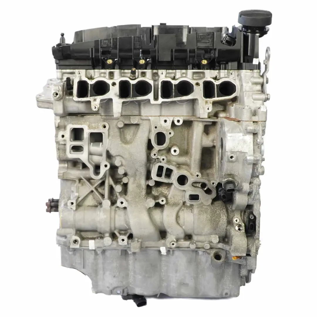 170HP Bare Engine B47C20A Diesel B47 WARRANTY to Mini Cooper SD F54 F55 F56 F57 F60 with Part number 2357918 Mini Cooper SD F54 F55 F56 F57 F60 170HP Bare Engine B47C20A Diesel B47 WARRANTY - SKU 2357918 - Part number 2357918