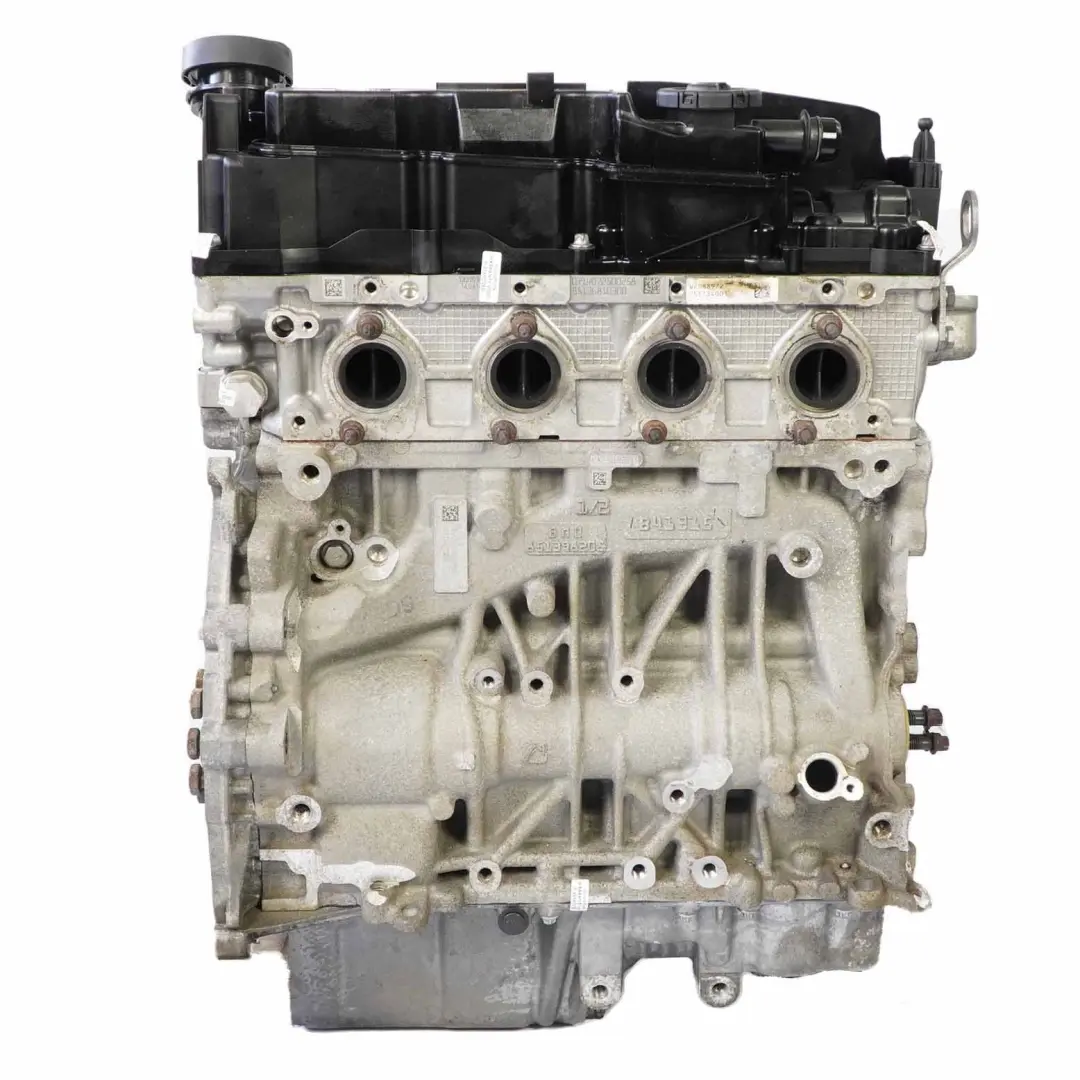 170HP Motore Nudo B47C20A Nuovo Distribuzione GARANZIA per Mini Cooper SD F56 F60 con numero di parte 2357918 Mini Cooper SD F56 F60 170HP Motore Nudo B47C20A Nuovo Distribuzione GARANZIA - SKU 2357918-1 - Numero di parte 2357918