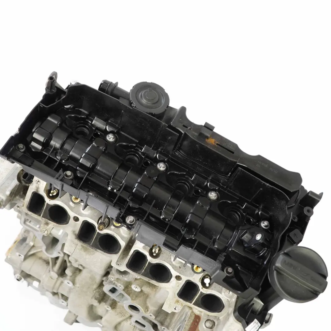 Mini Cooper SD F54 F55 F56 F57 F60 170HP Motore Nudo B47C20A Diesel B47 GARANZIA - SKU 2357918 - Numero di parte 2357918